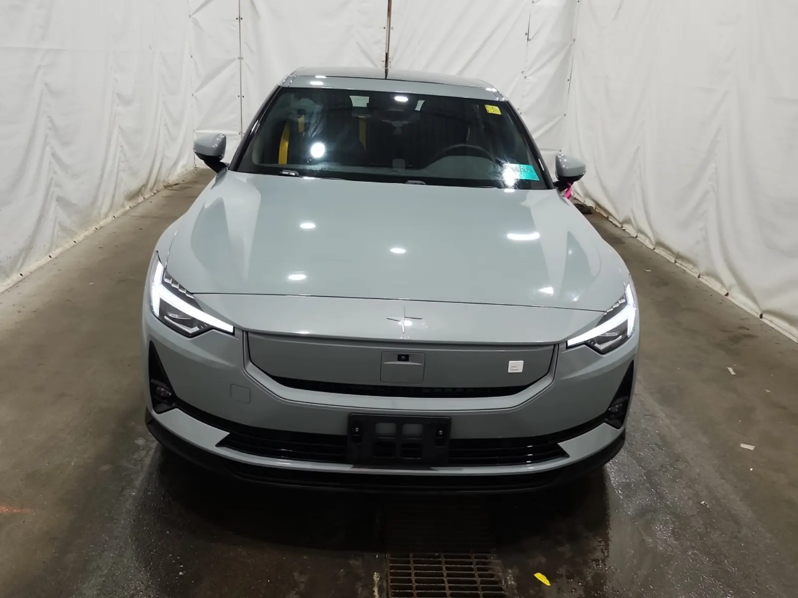 Full Front Photo