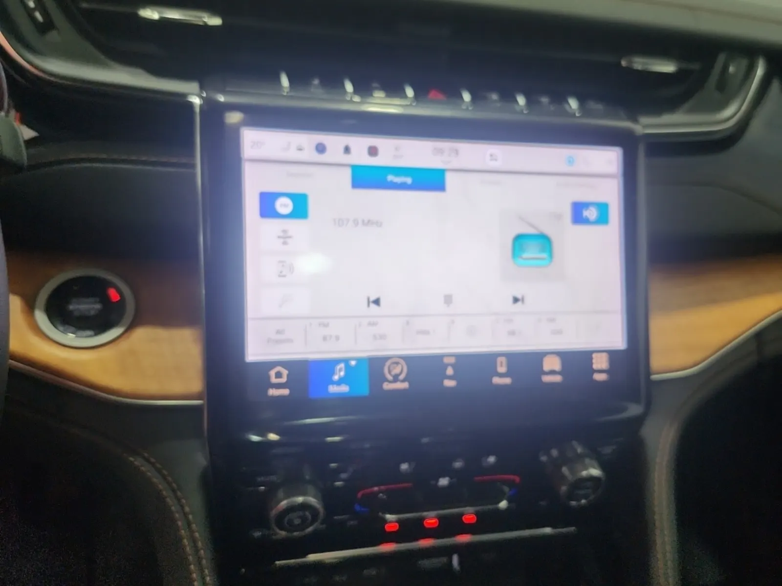 Navigation Photo