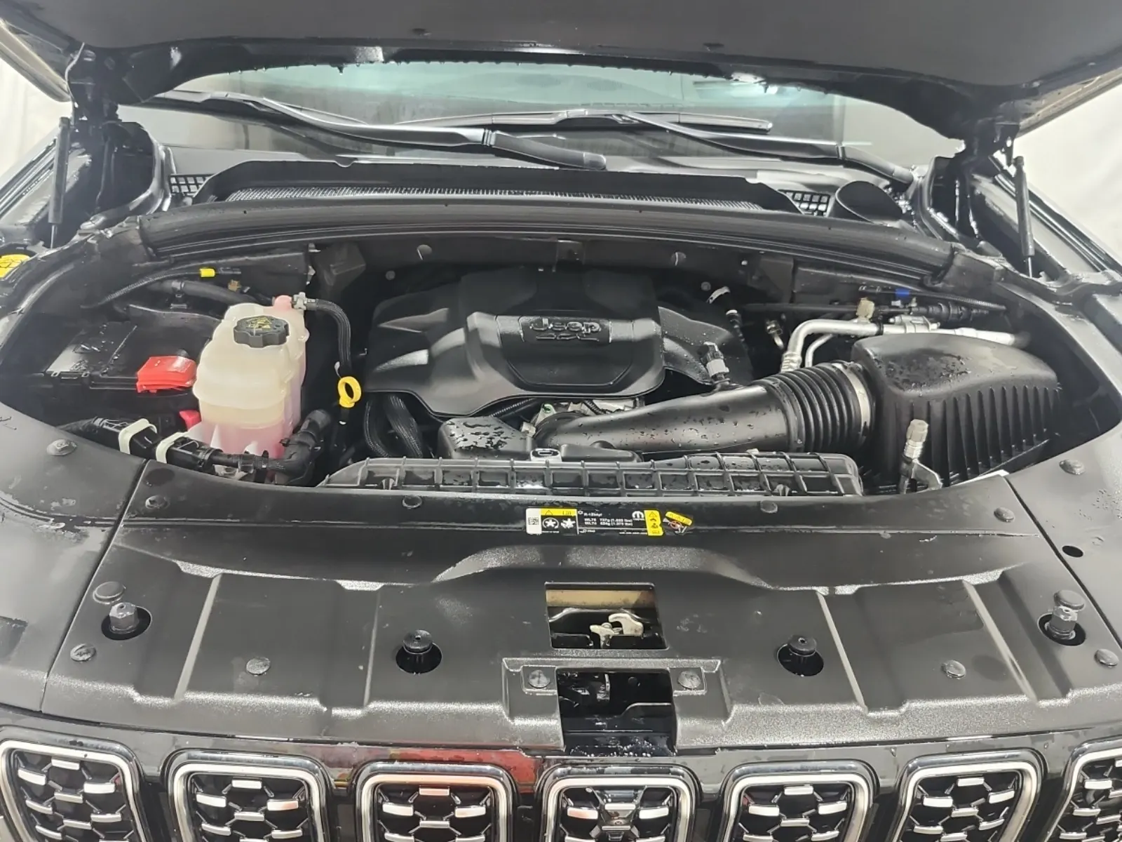 Engine Photo