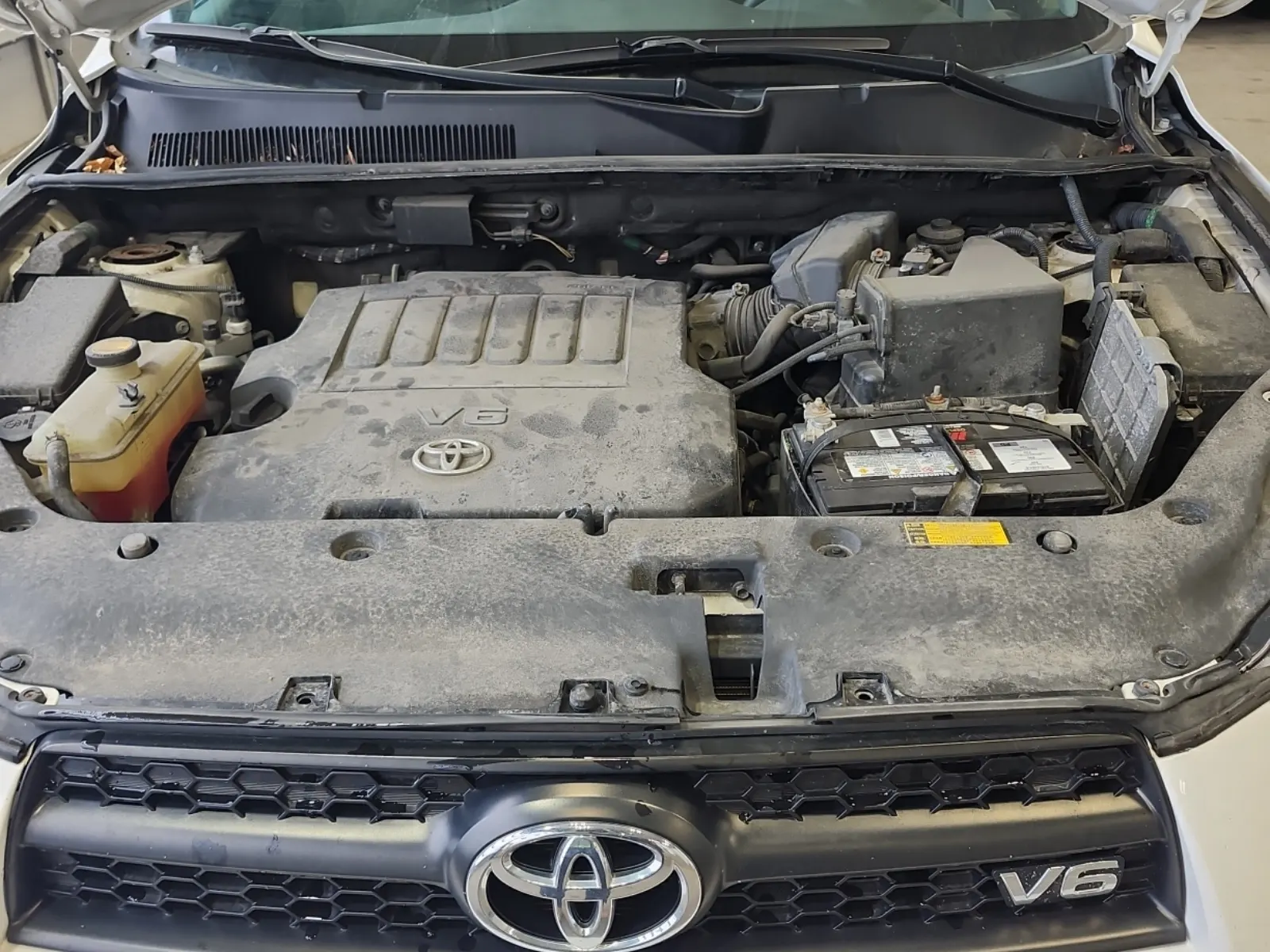 Engine Photo