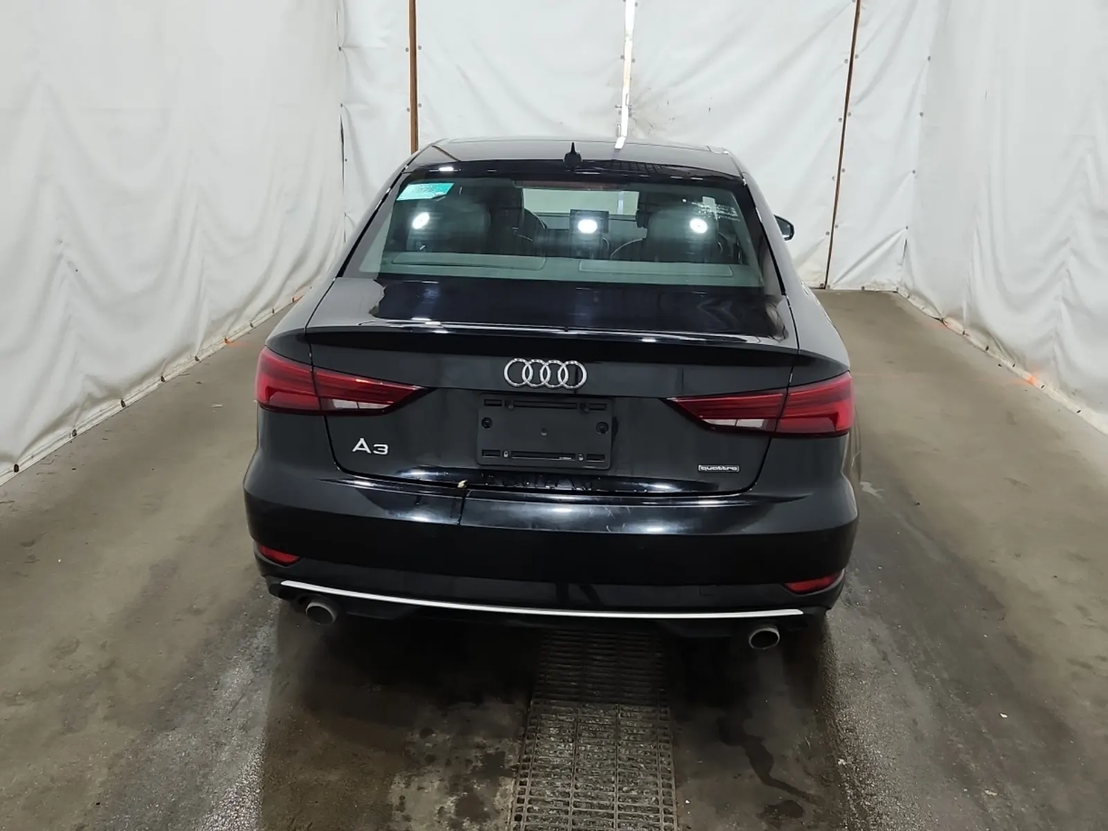Full Rear Photo