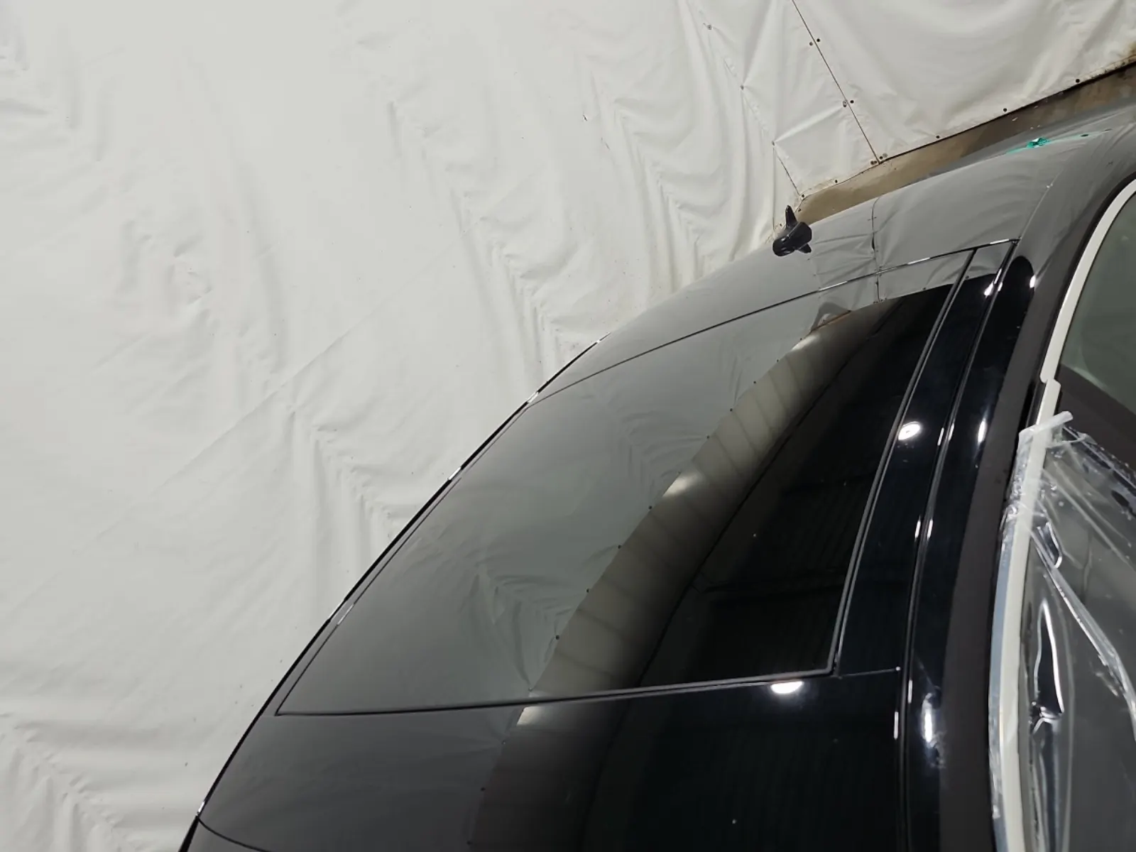 Exterior Roof Photo