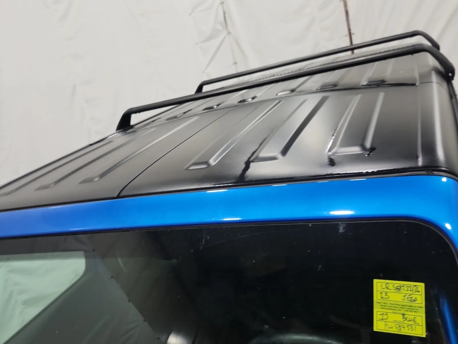 Exterior Roof Photo