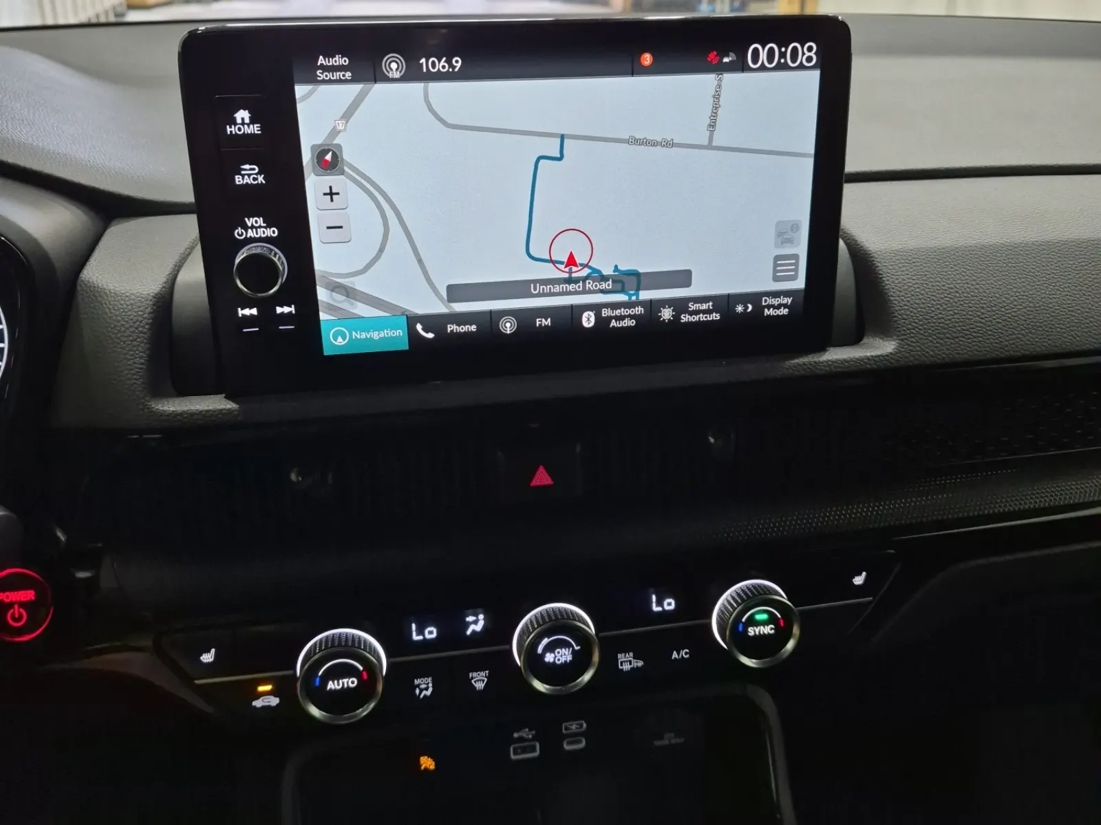 Navigation Photo