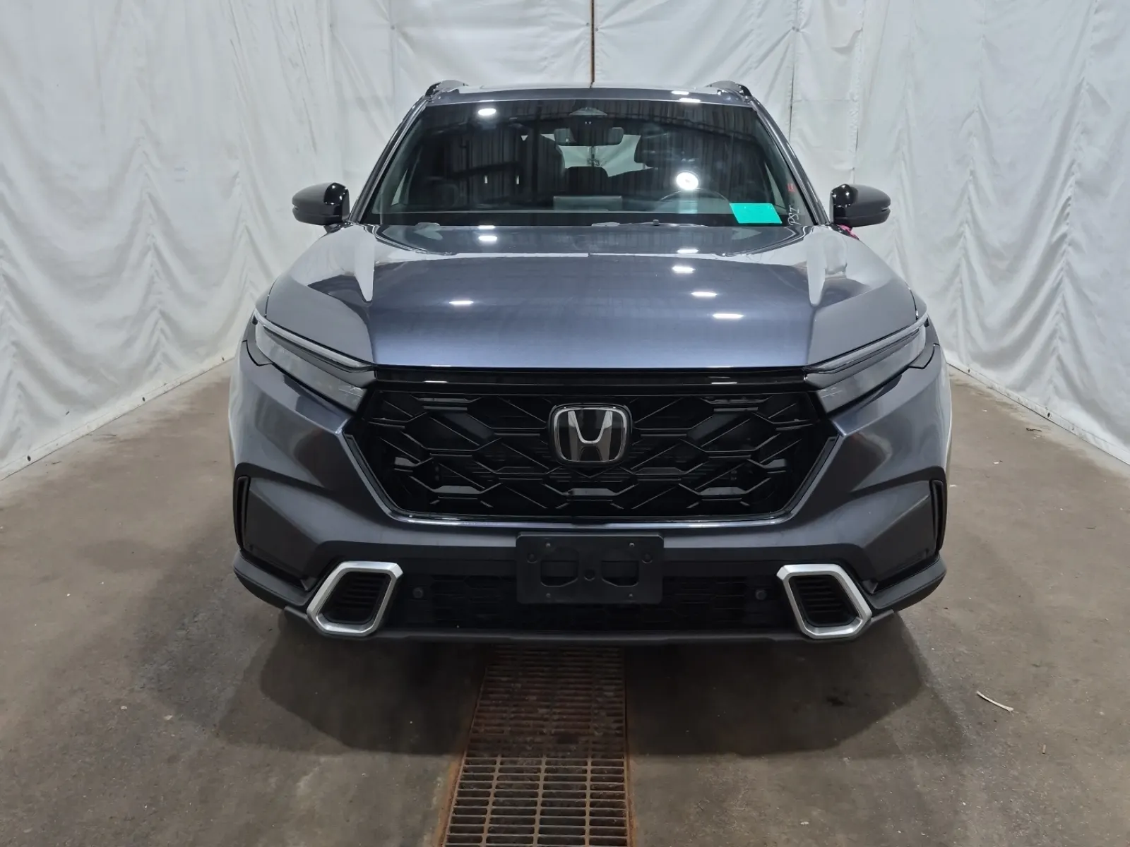 Full Front Photo
