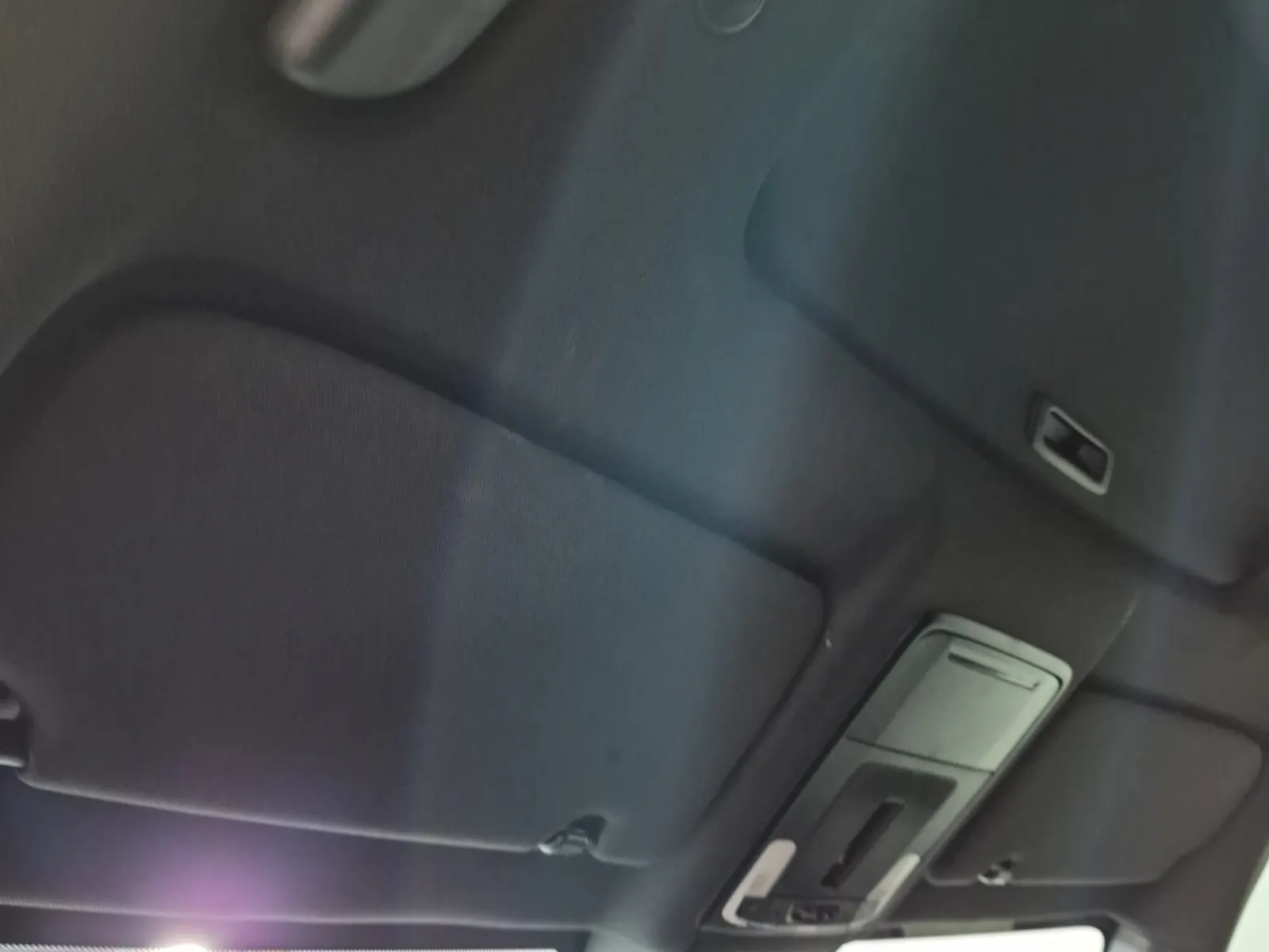Interior Roof Photo