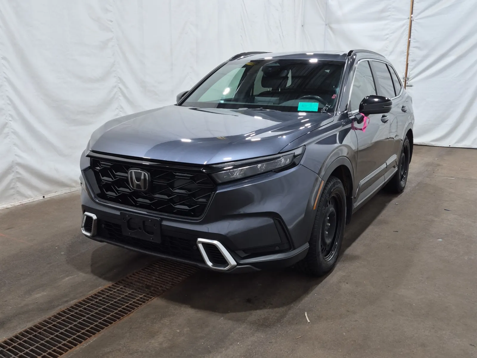 2023 Honda CR-V Hybrid