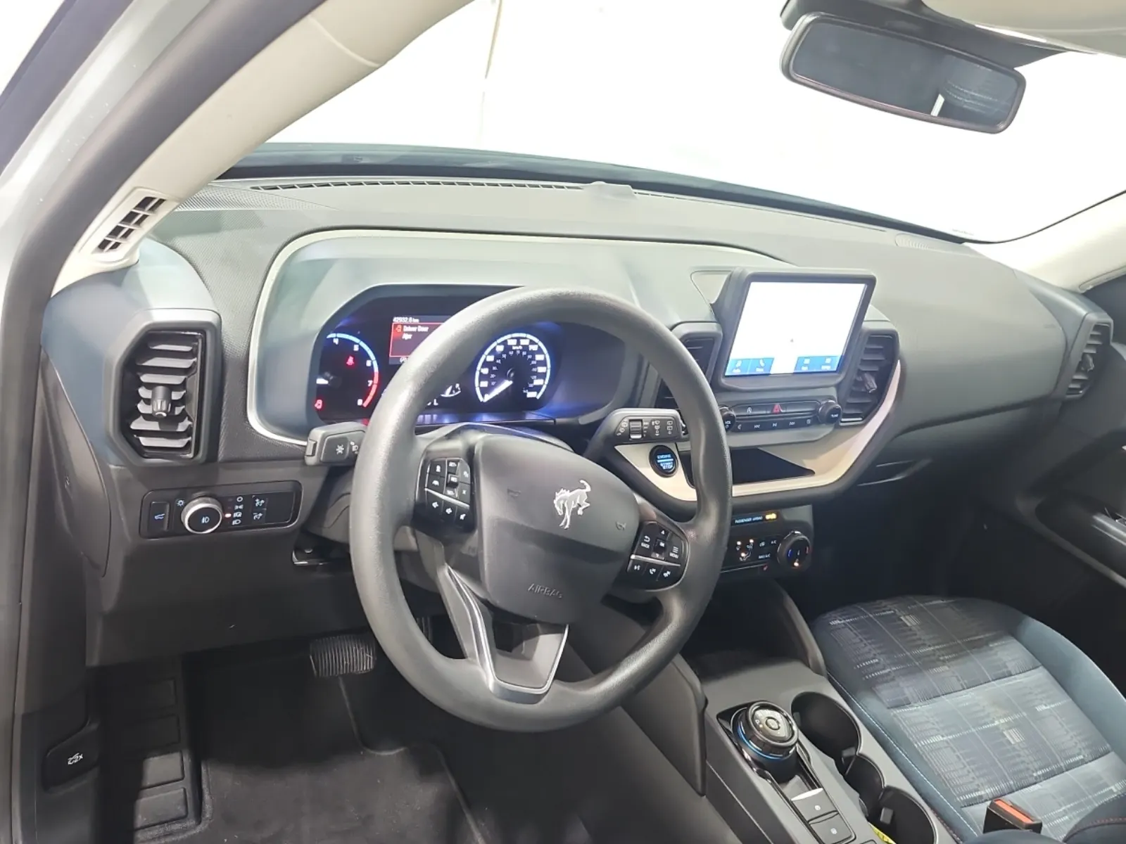 Dash Panel Photo