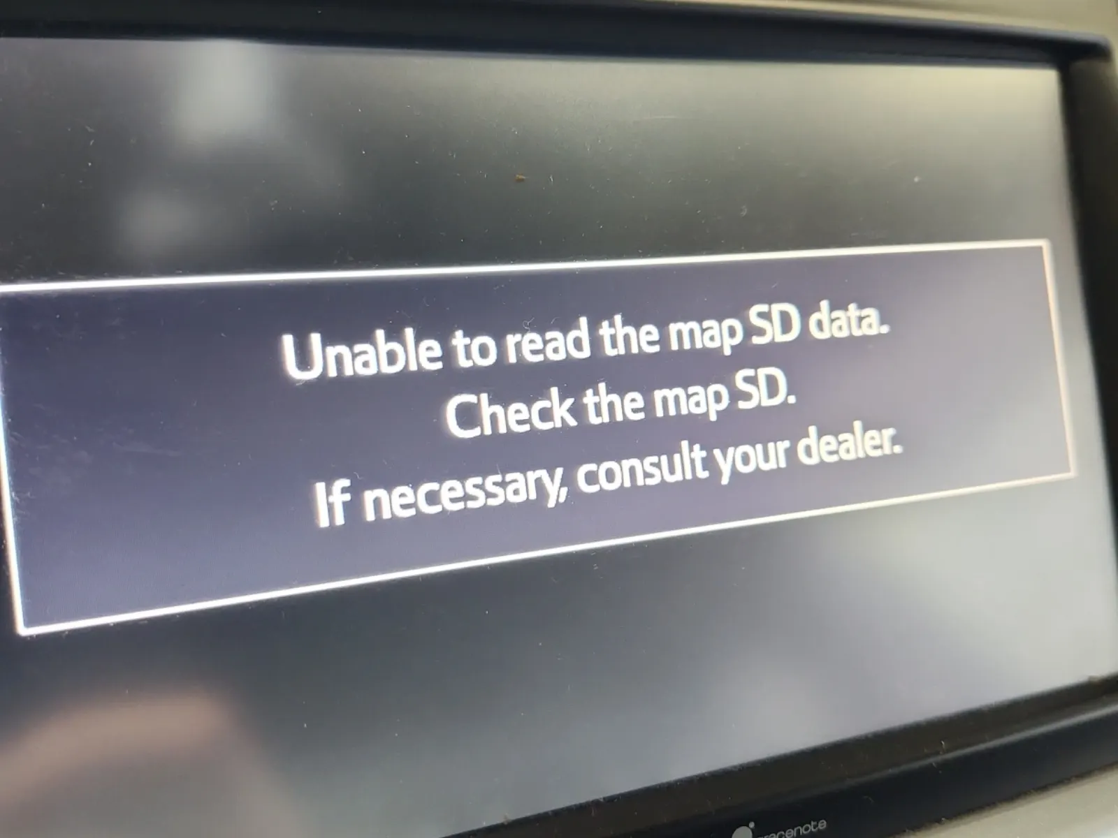 Navigation Photo