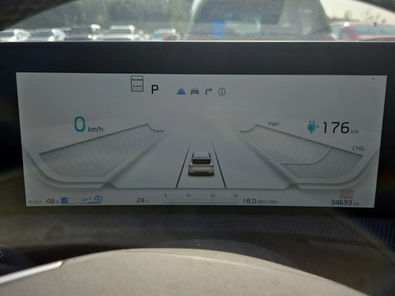 Odometer Photo