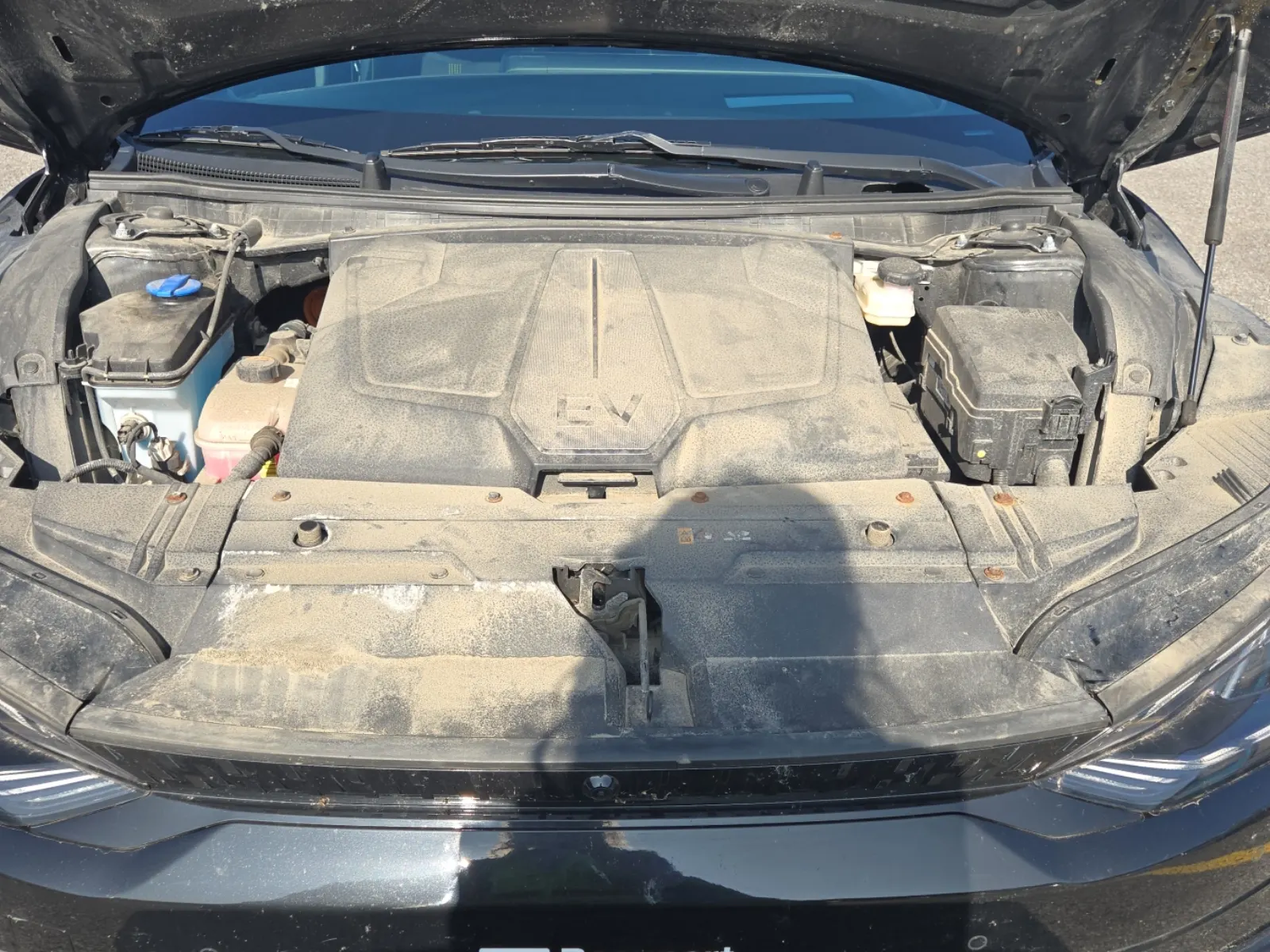 Engine Photo