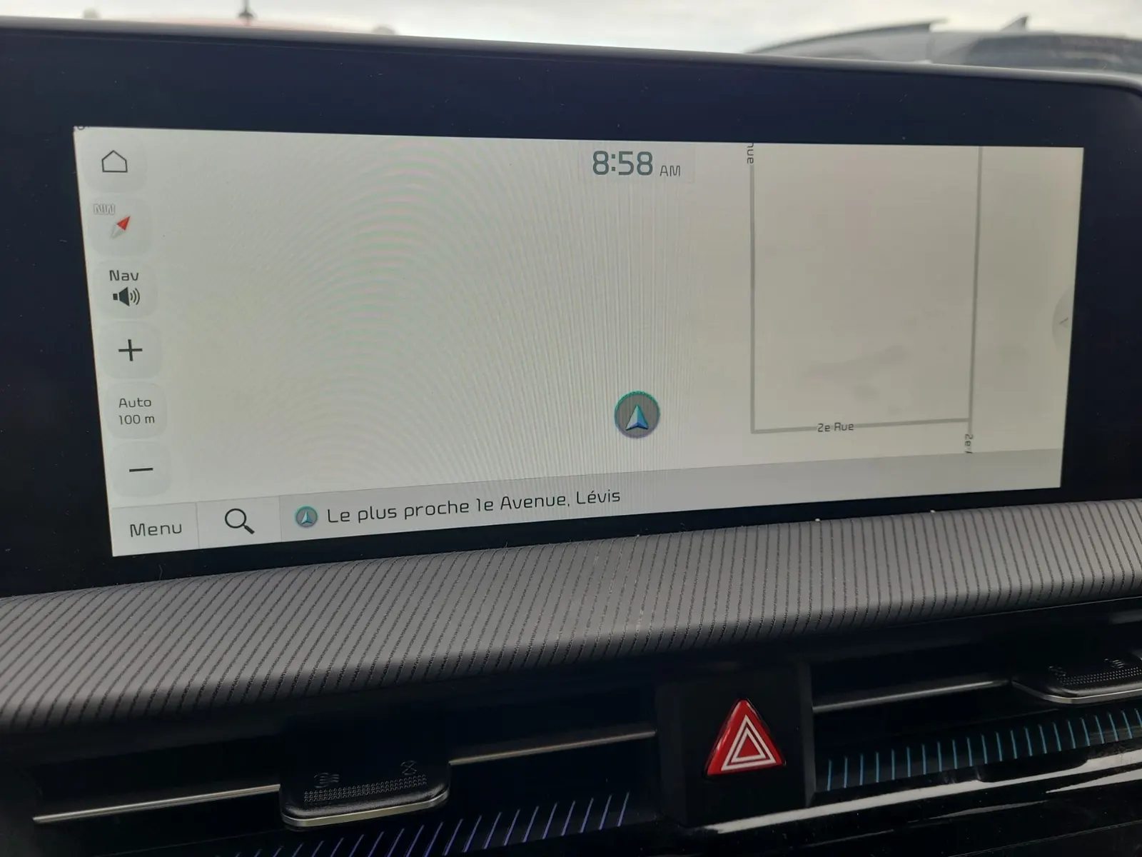 Navigation Photo