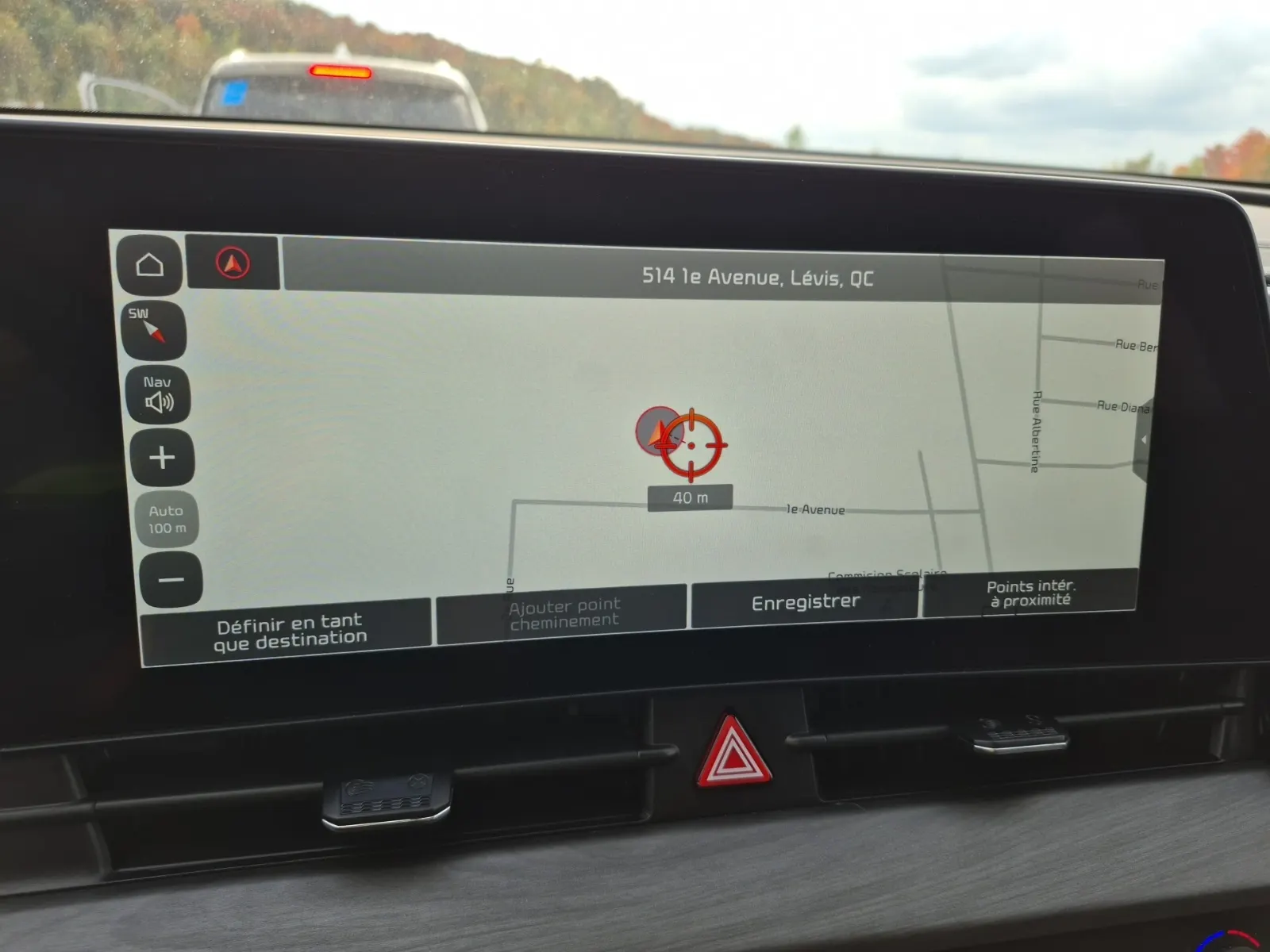 Navigation Photo