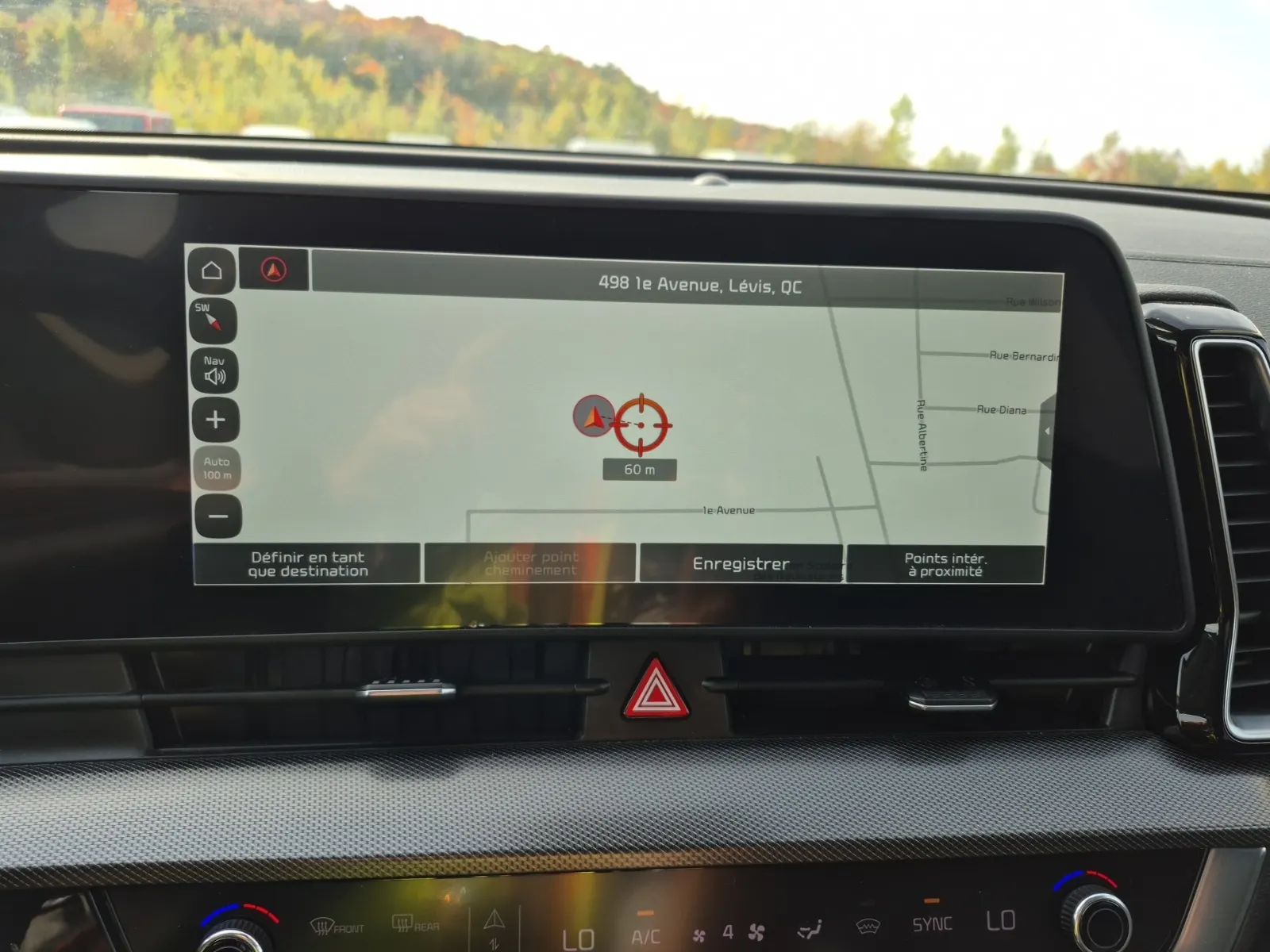 Navigation Photo