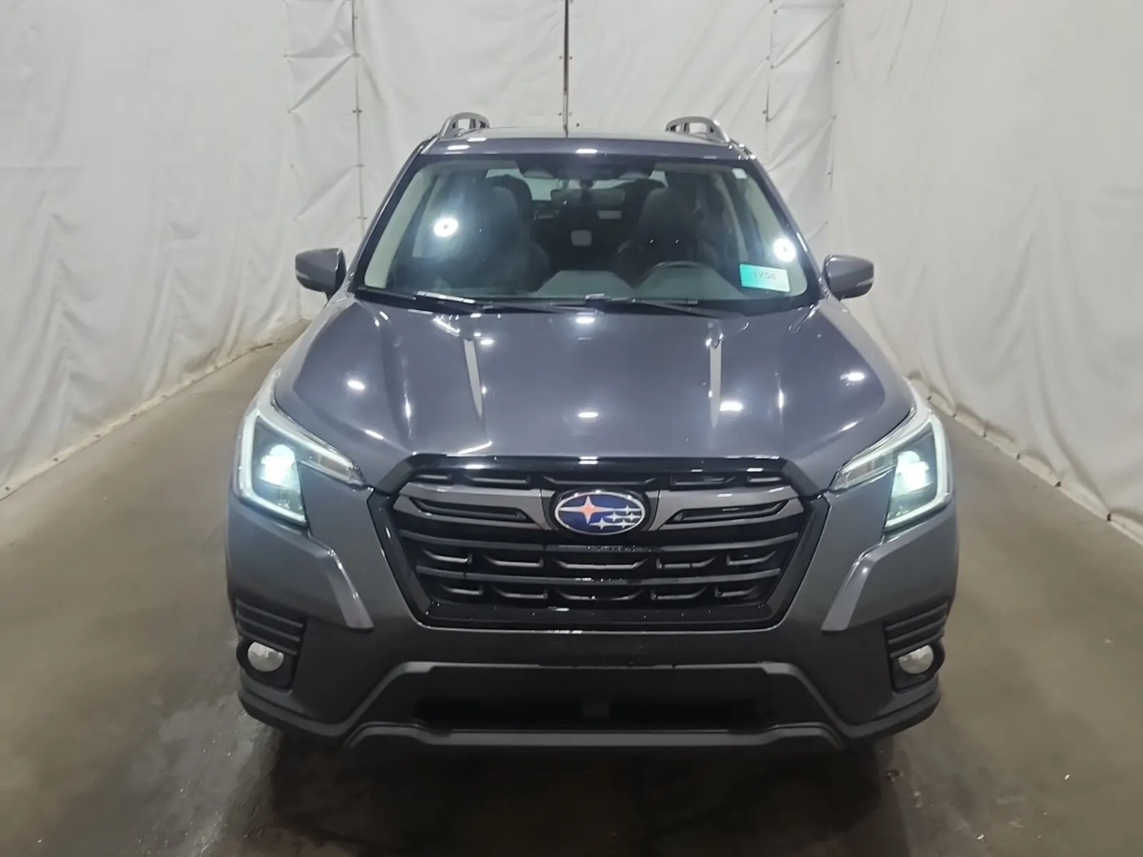 Full Front Photo