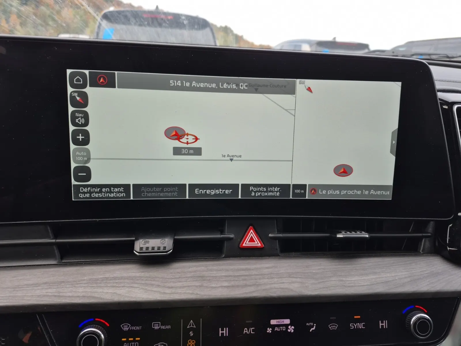Navigation Photo