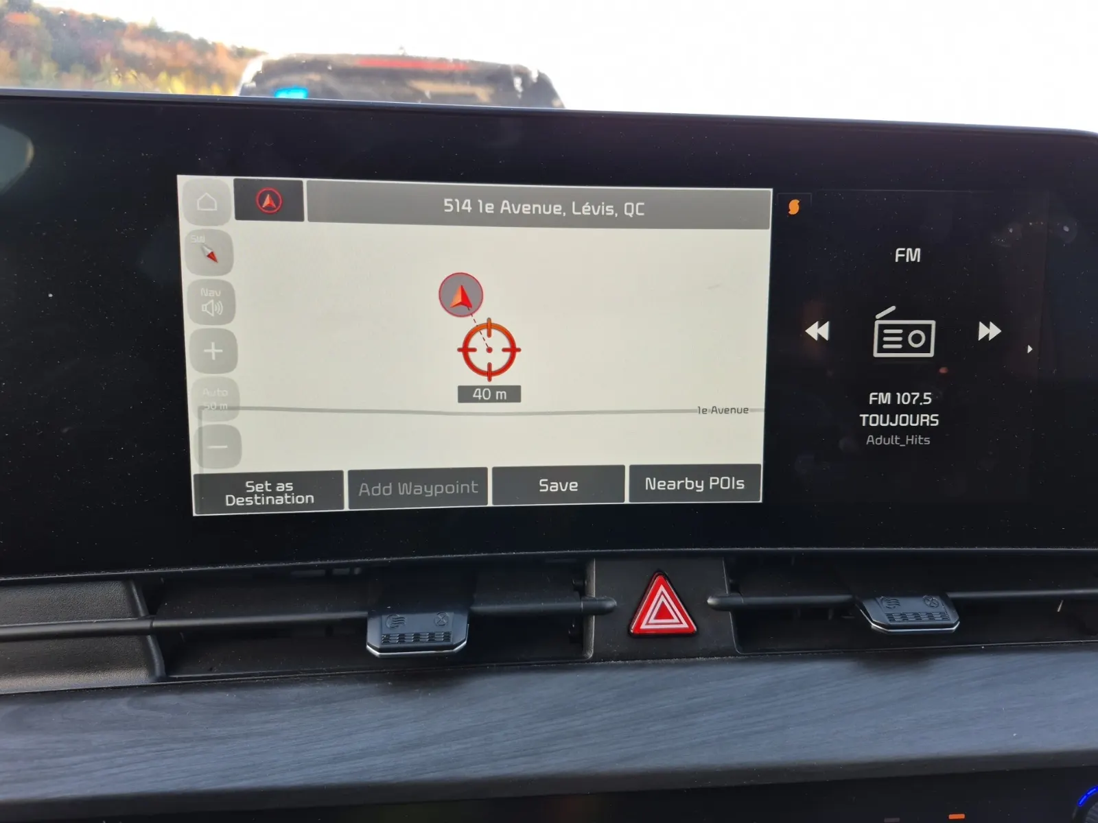 Navigation Photo