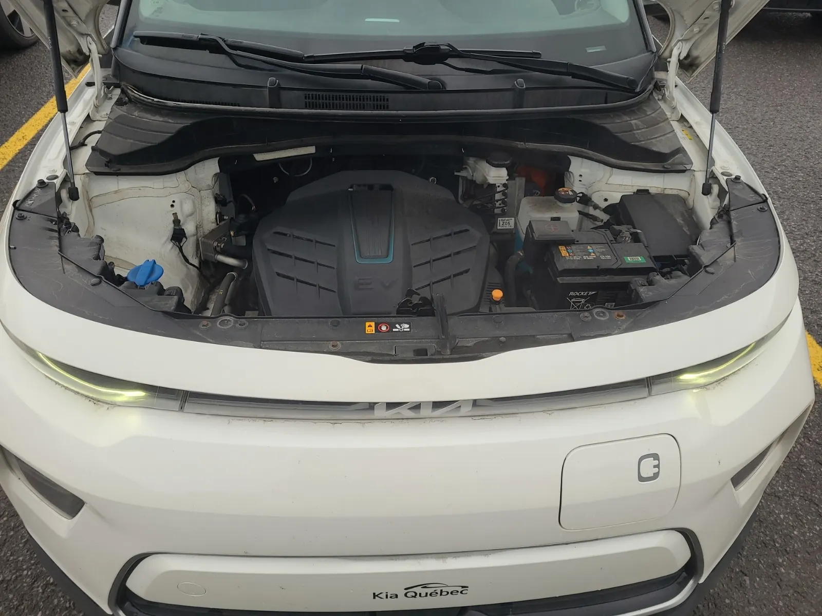 Engine Photo