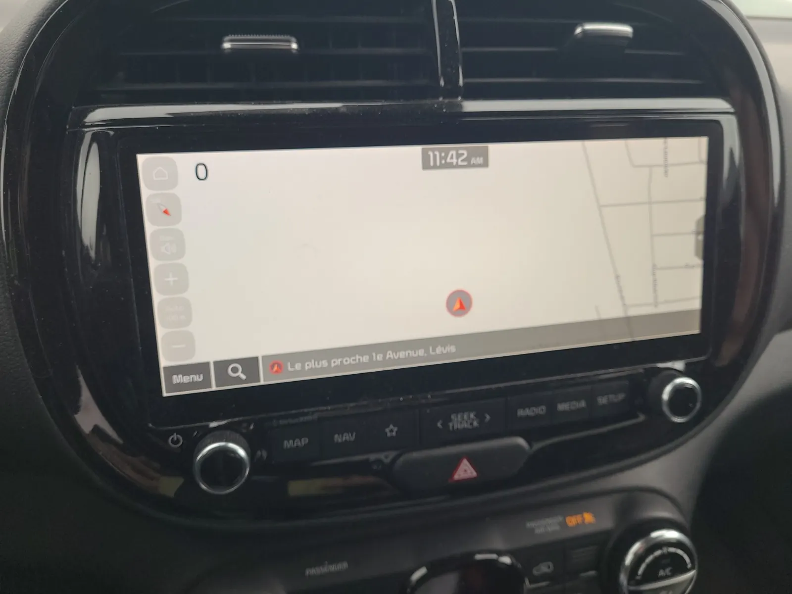 Navigation Photo