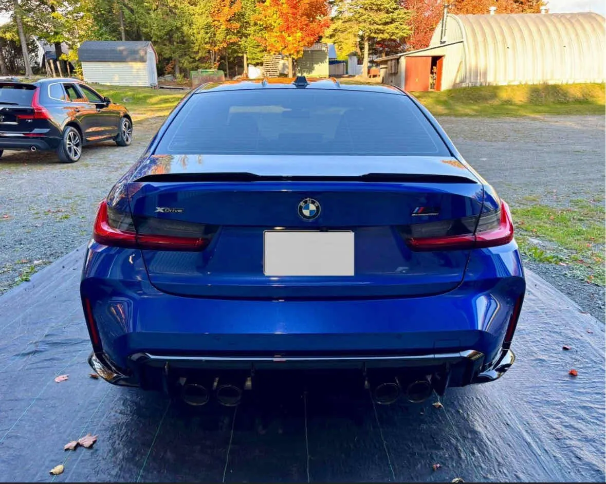 Back