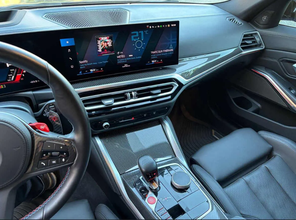 Console