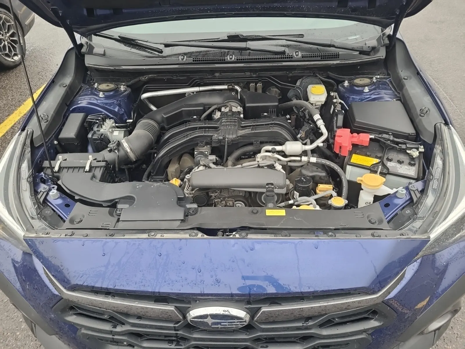 Engine Photo