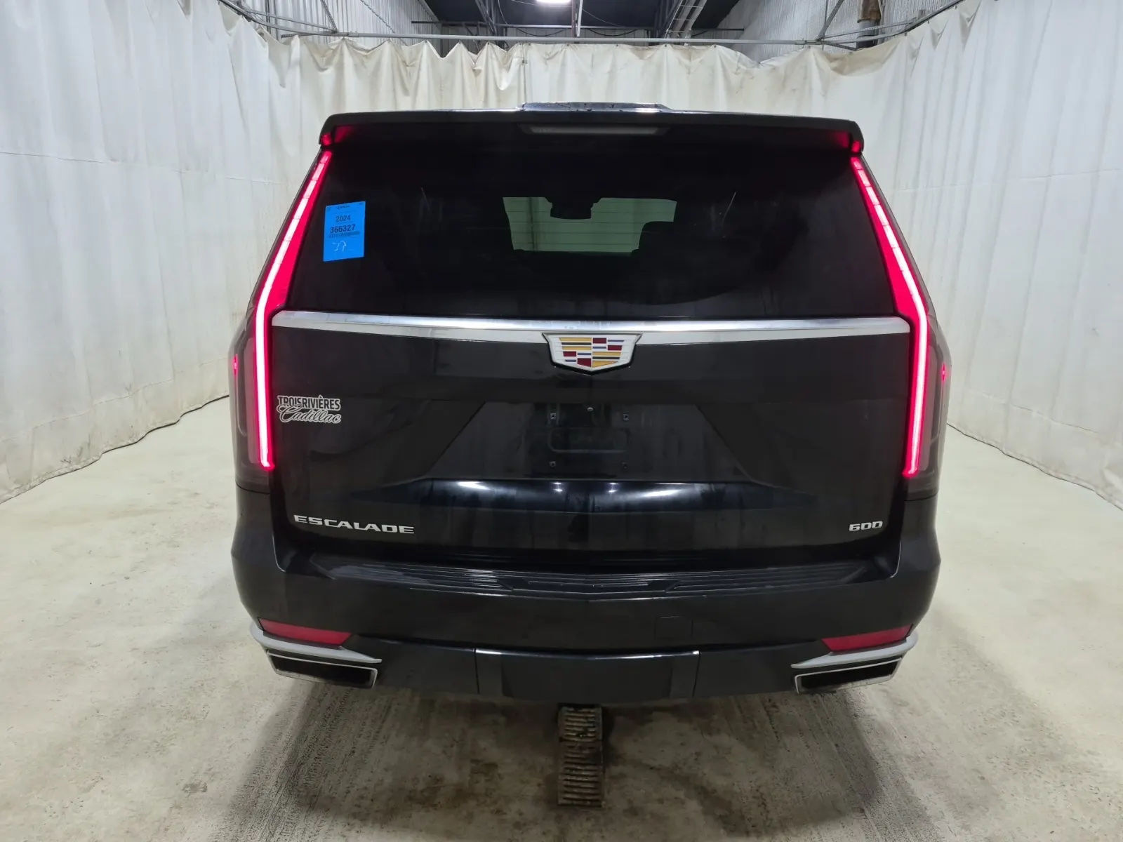 Full Rear Photo