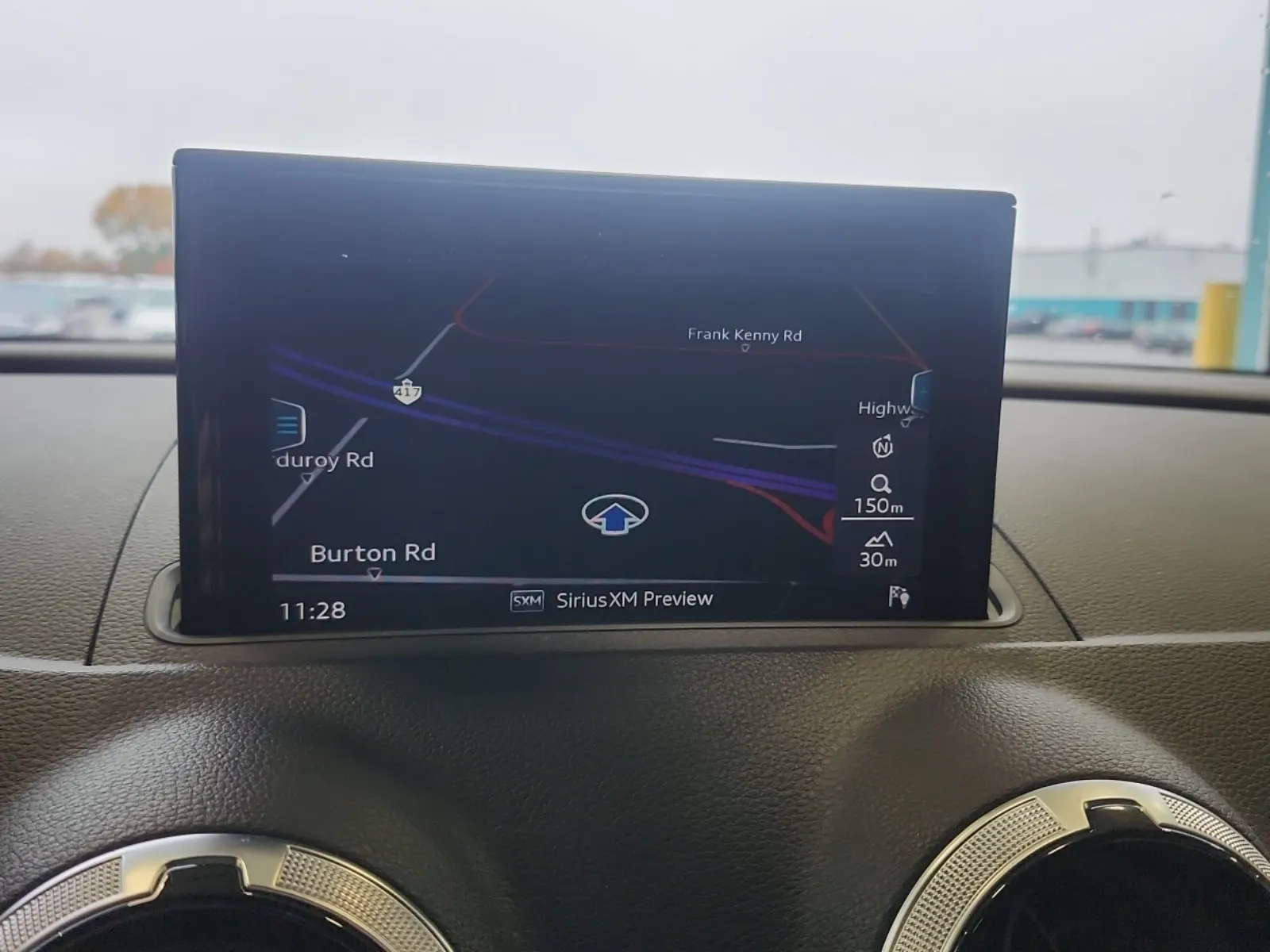 Navigation Photo
