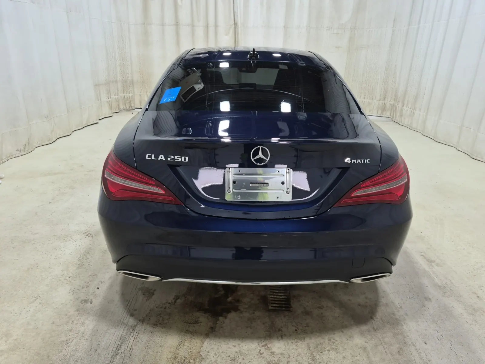 Full Rear Photo
