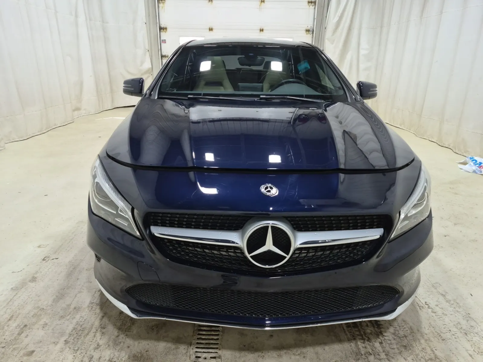 Full Front Photo