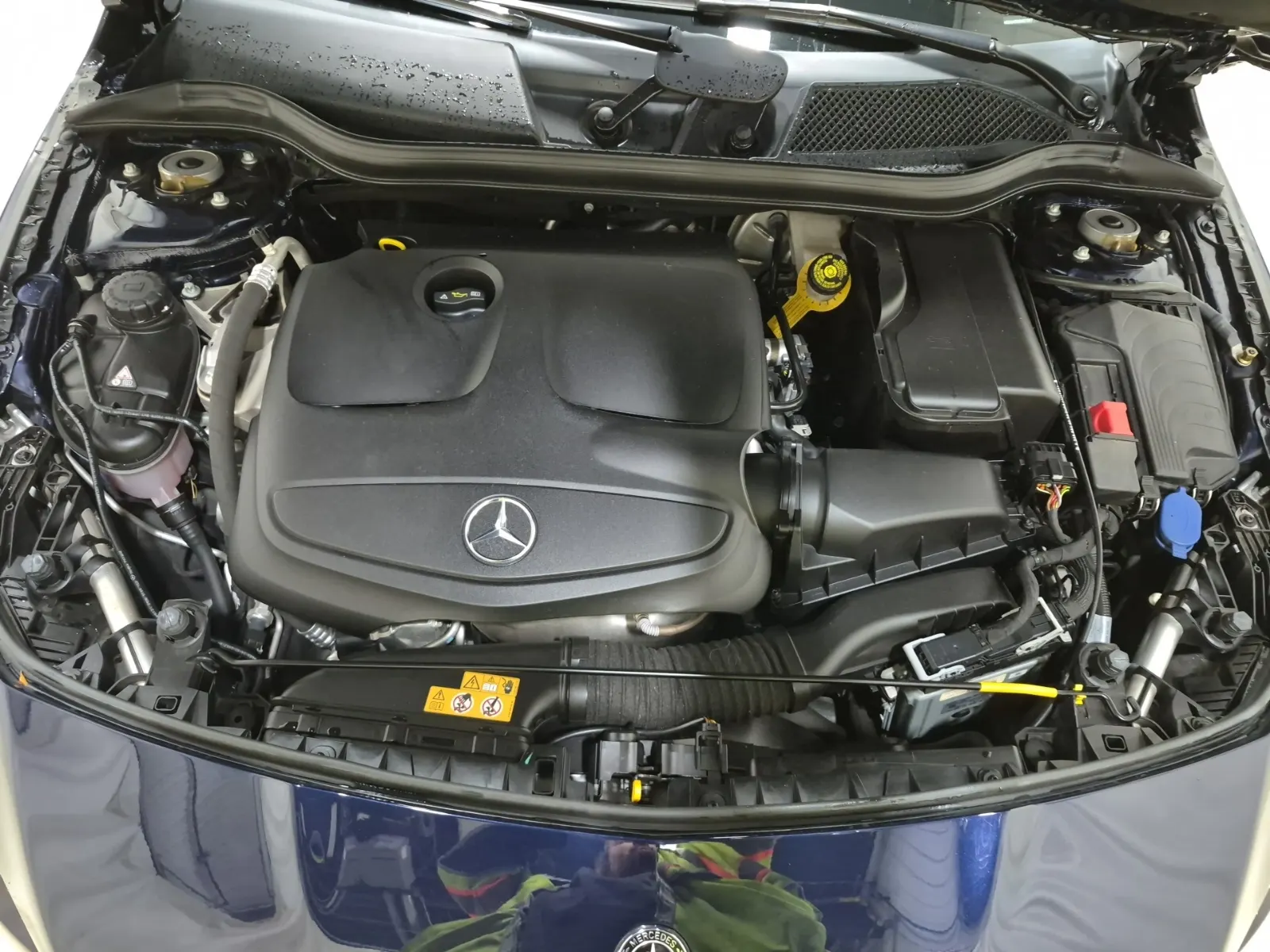 Engine Photo
