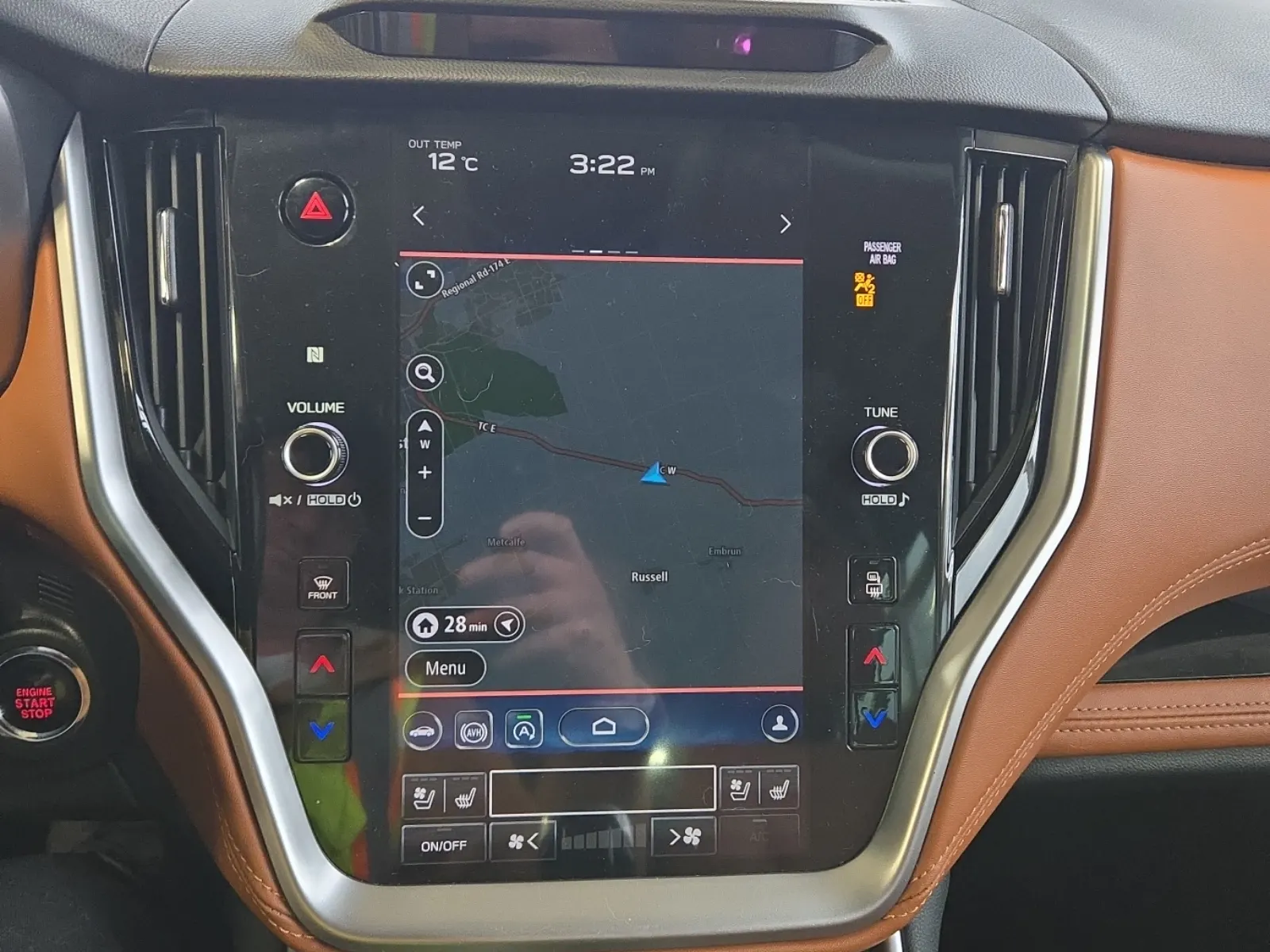 Navigation Photo