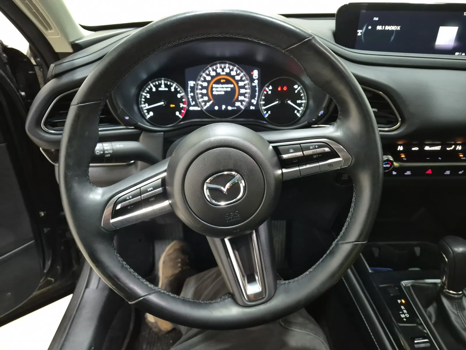 Steering Wheel