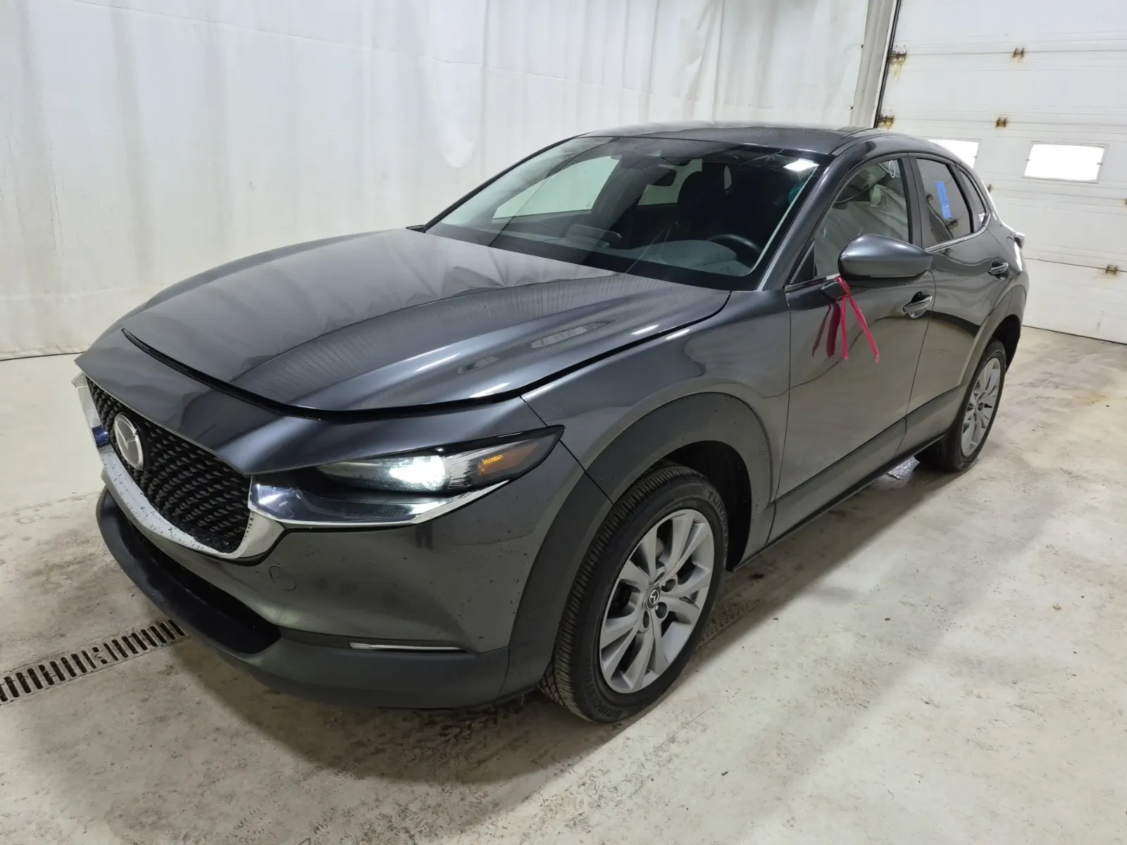 2023 Mazda CX-30