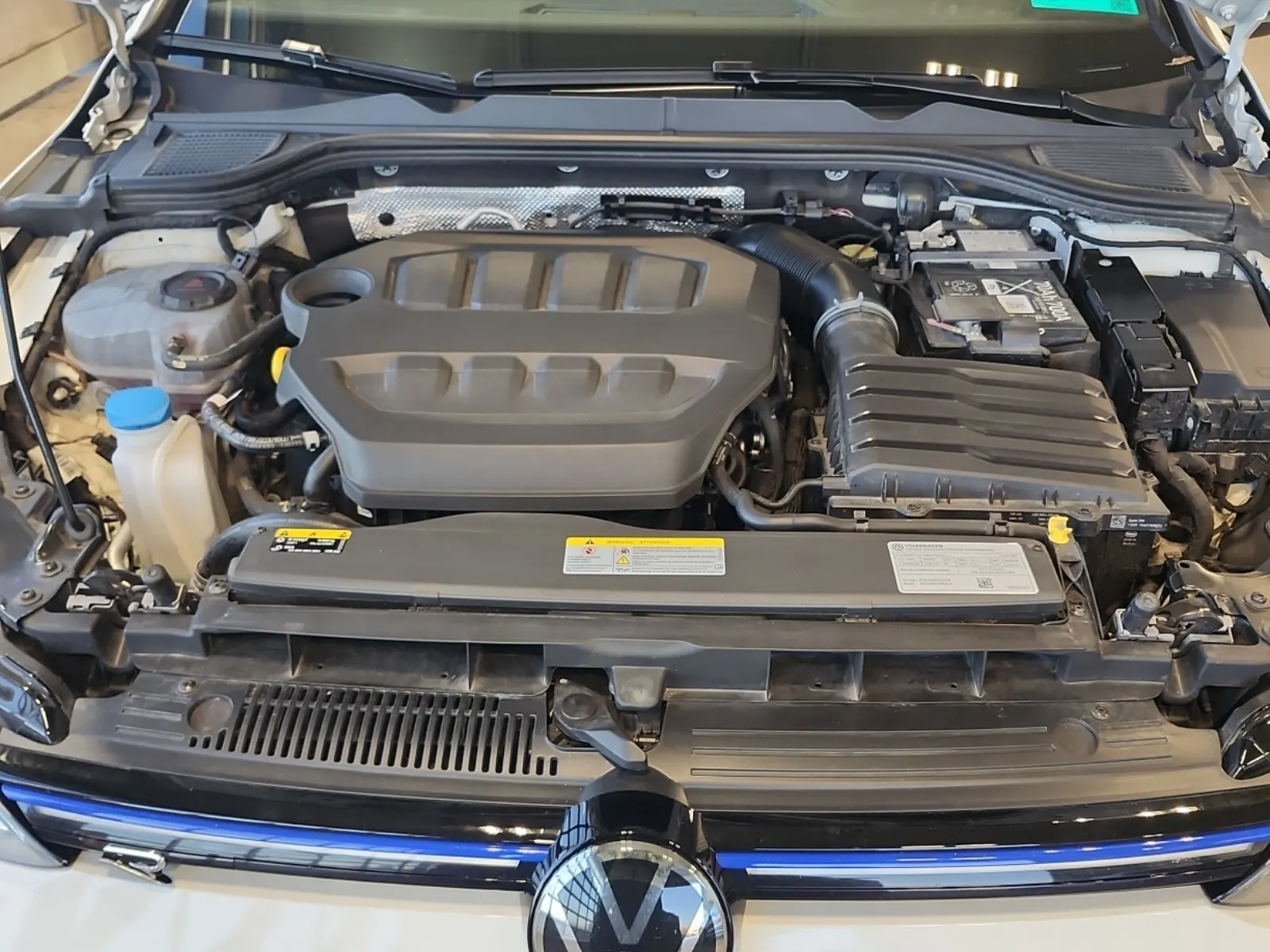 Engine Photo