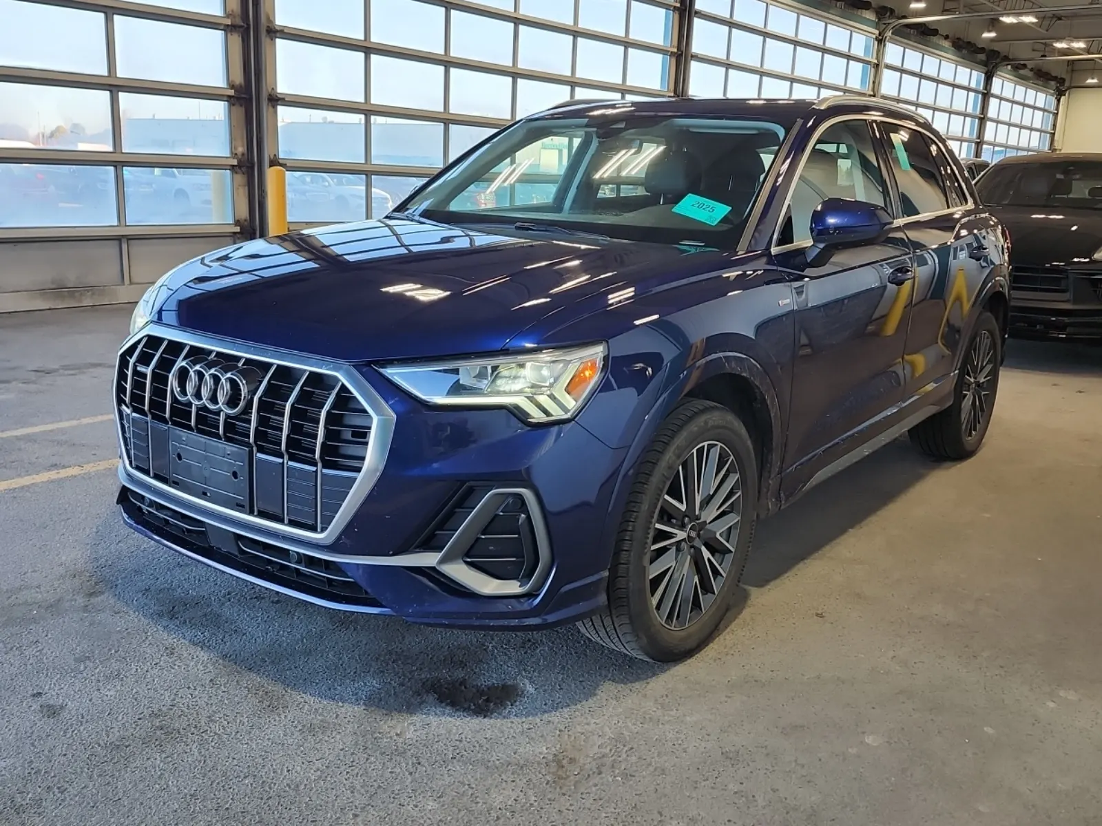 2023 Audi Q3