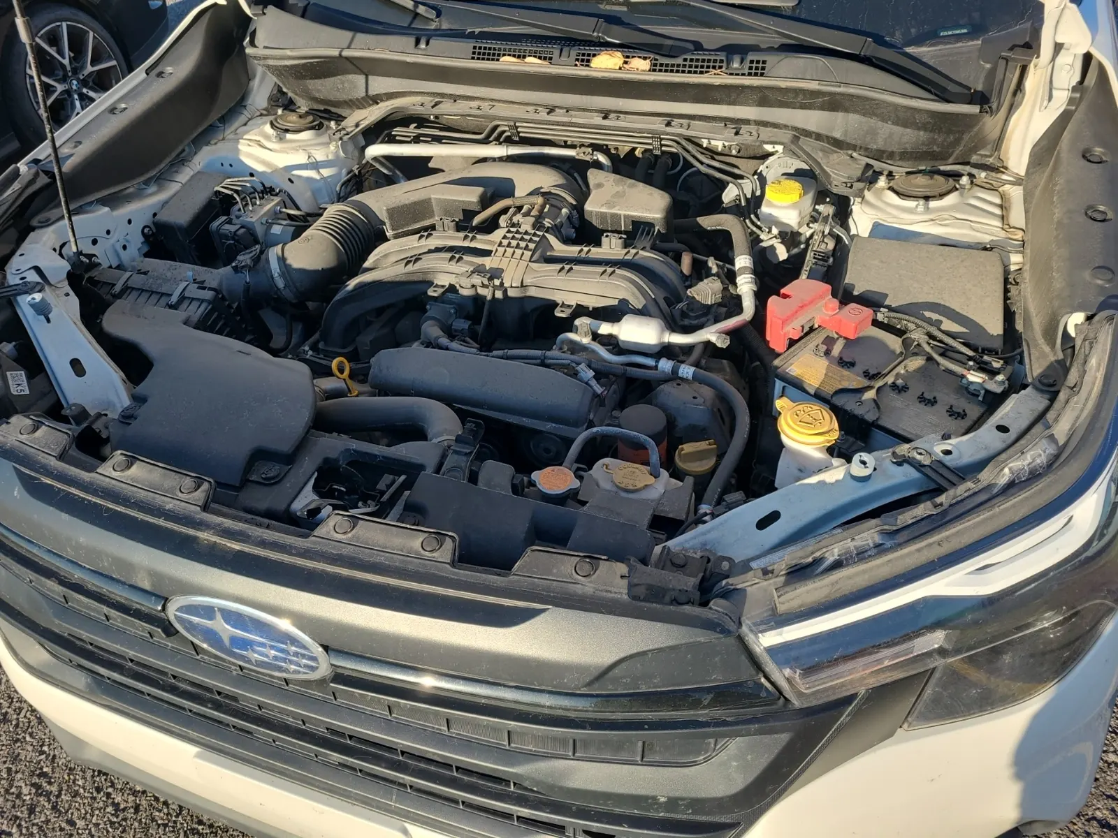 Engine Photo