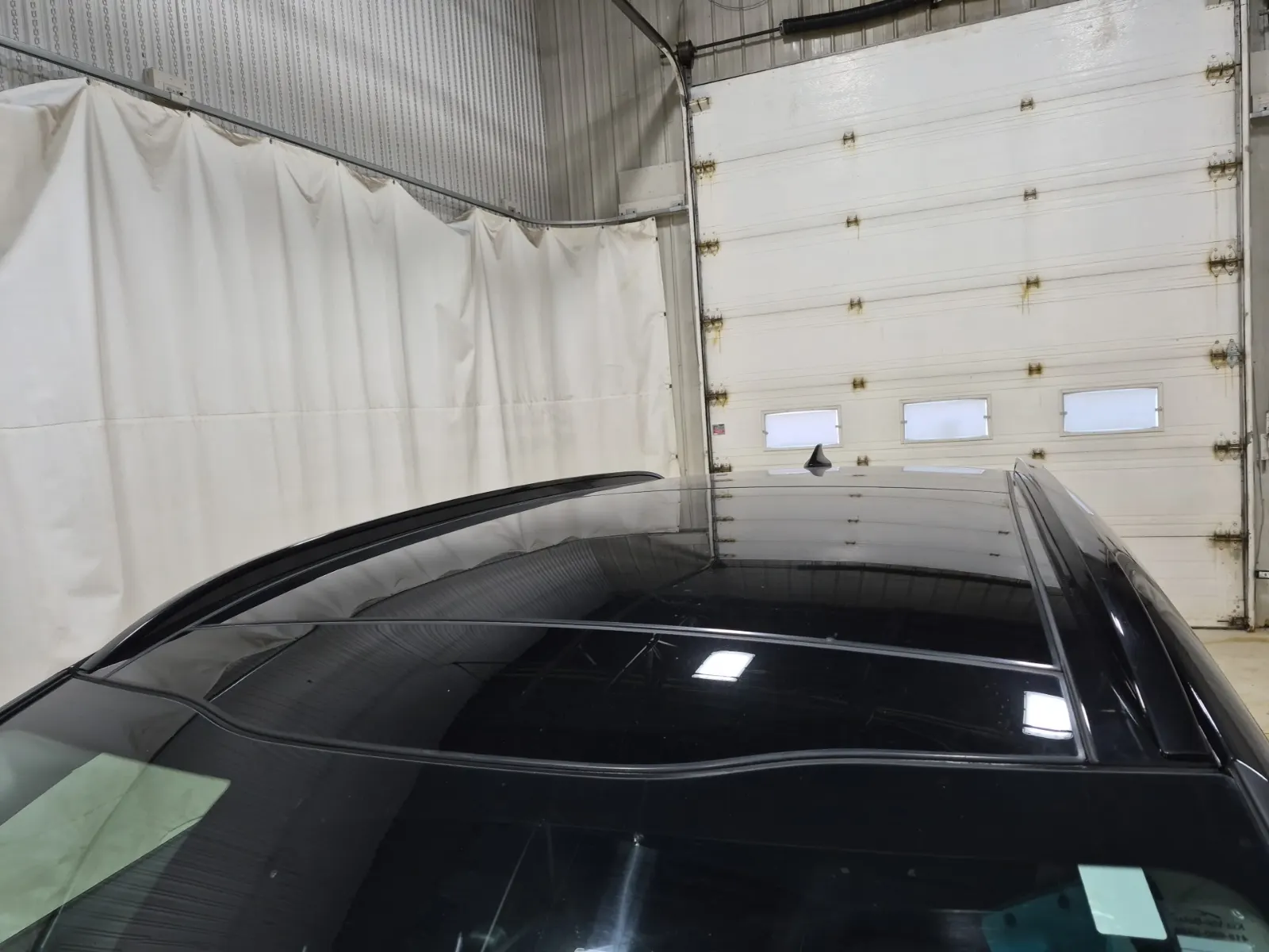 Exterior Roof Photo