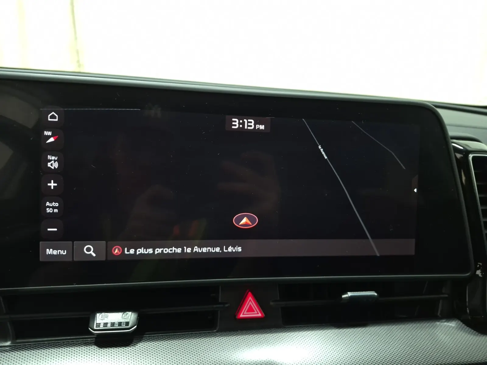 Navigation Photo