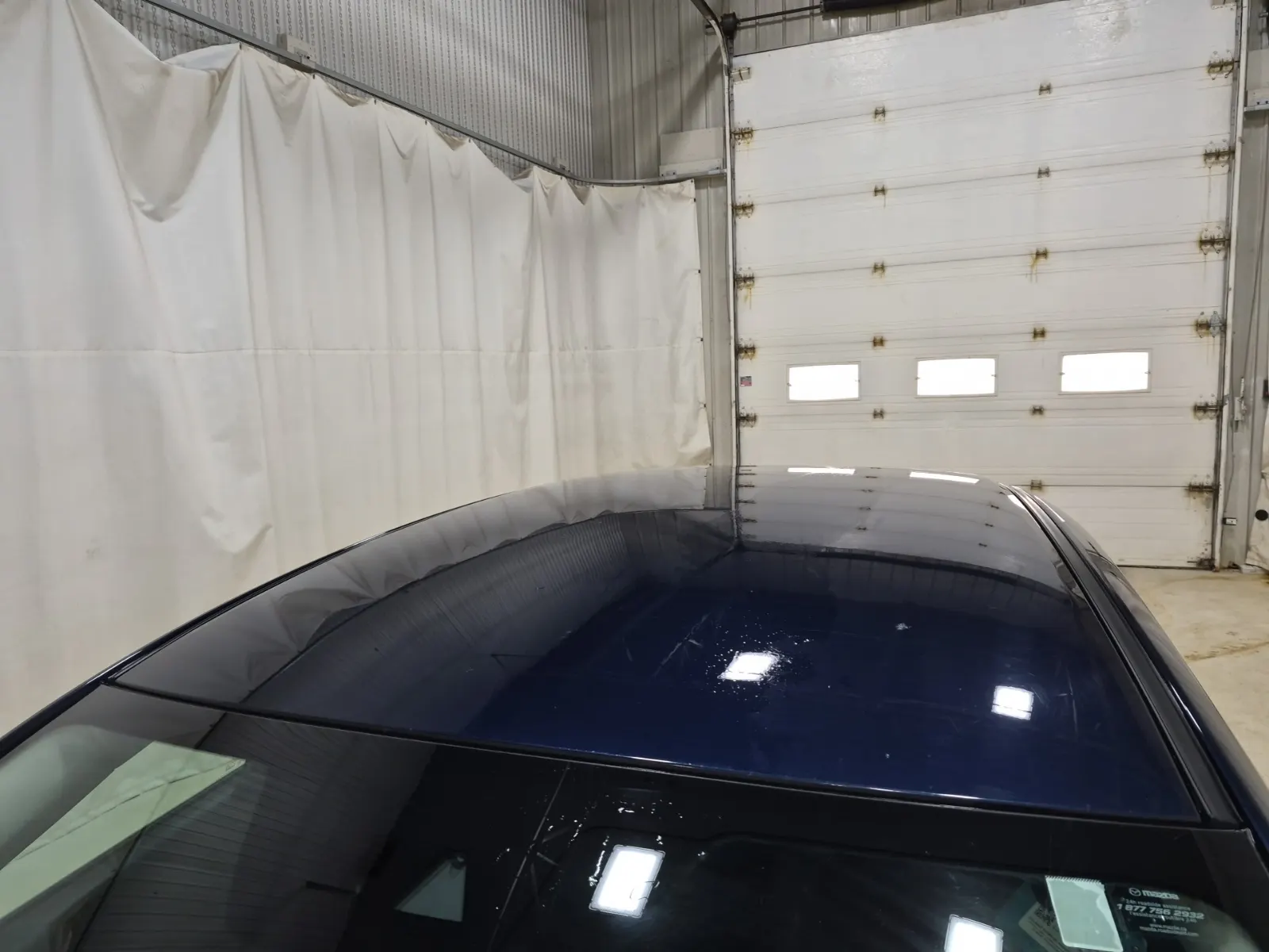 Exterior Roof Photo