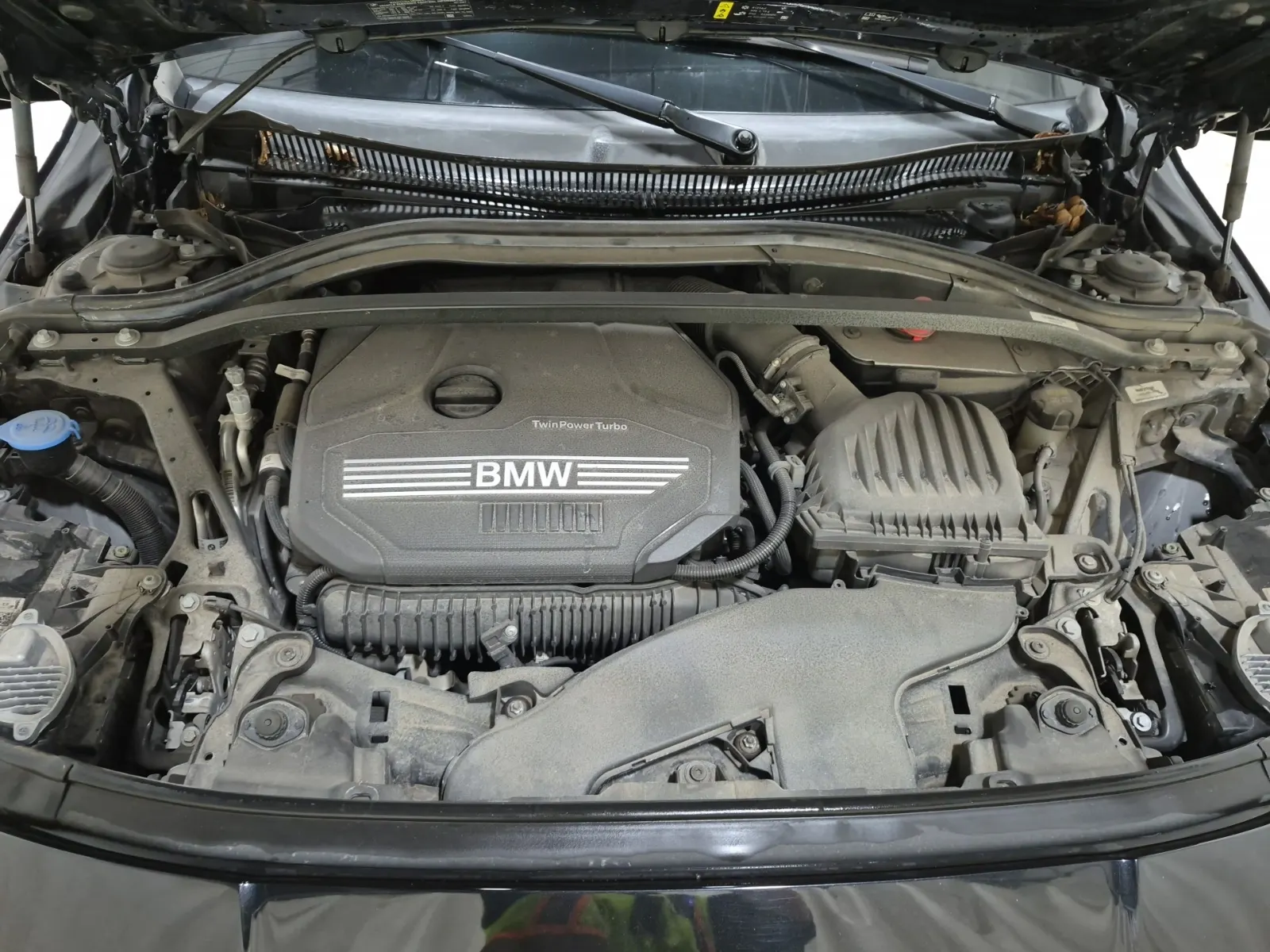 Engine Photo
