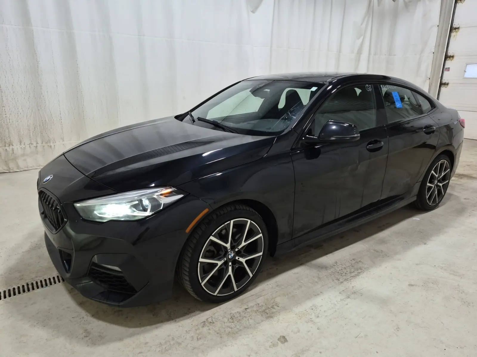 2021 BMW 2 Series