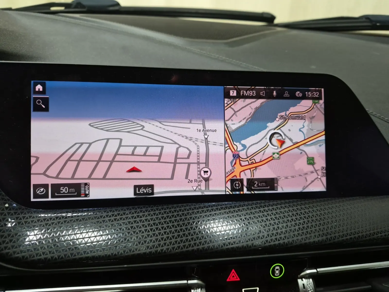 Navigation Photo