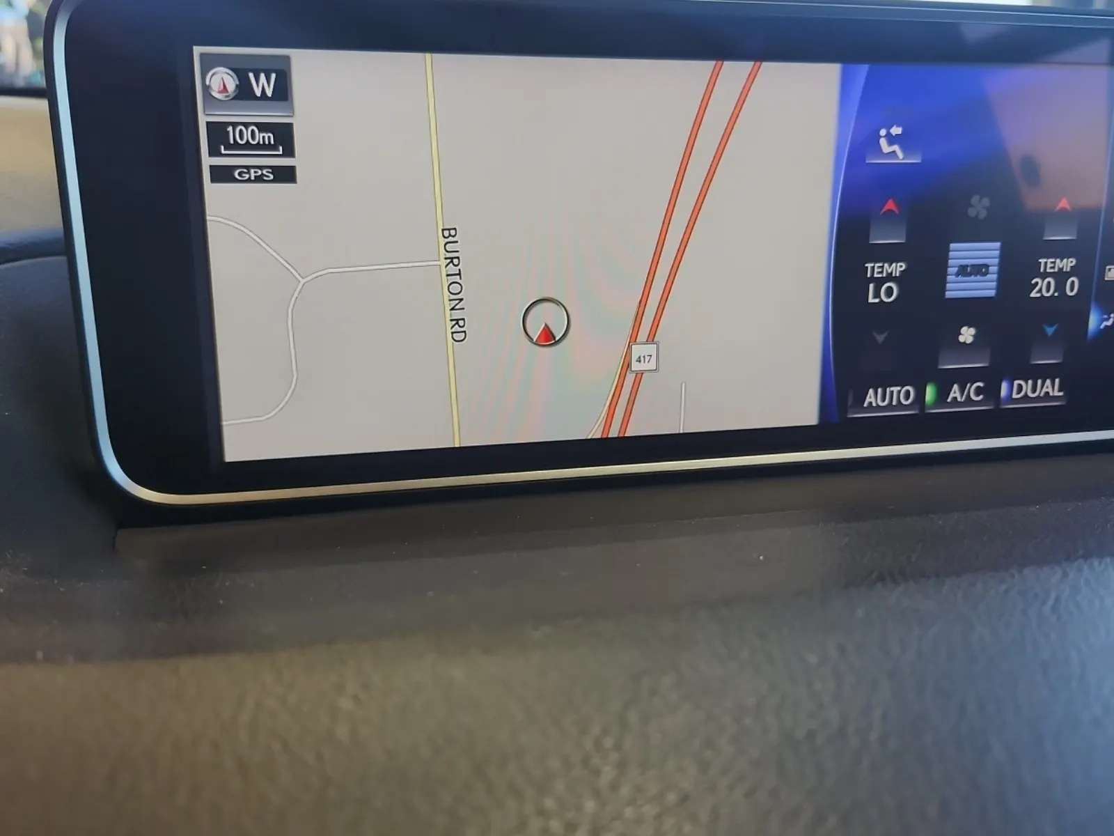 Navigation Photo