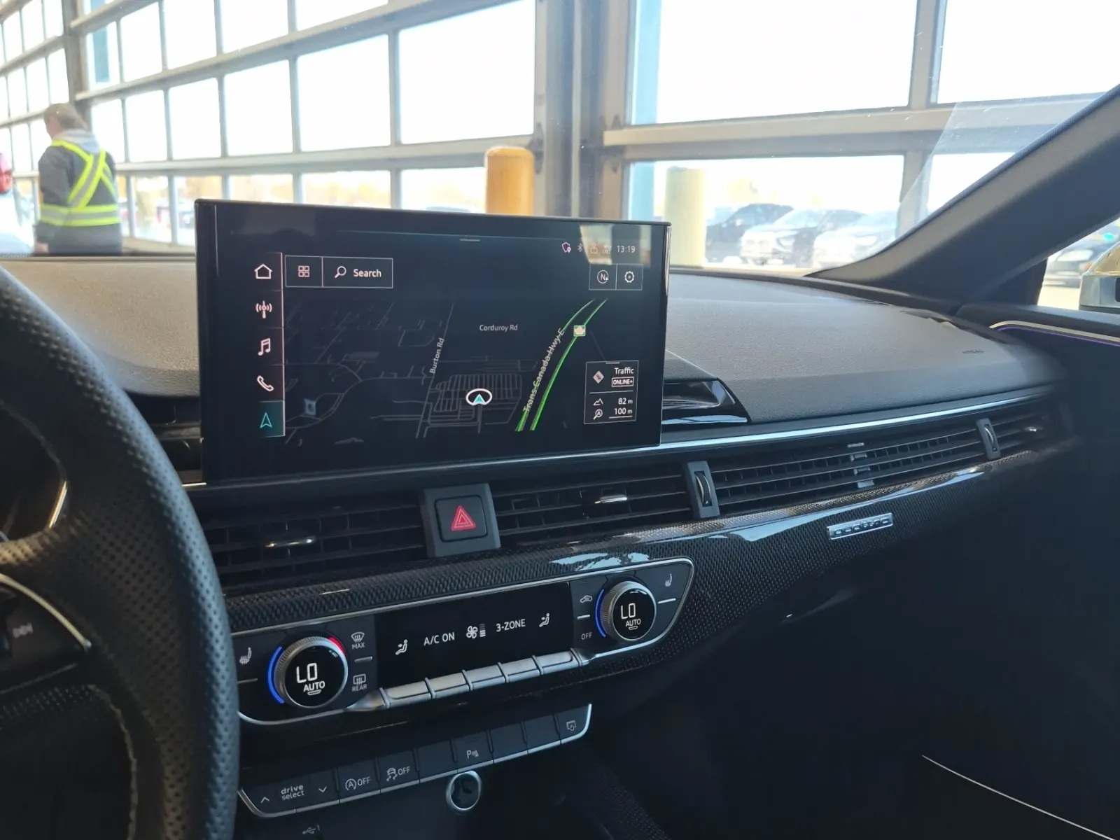 Navigation Photo