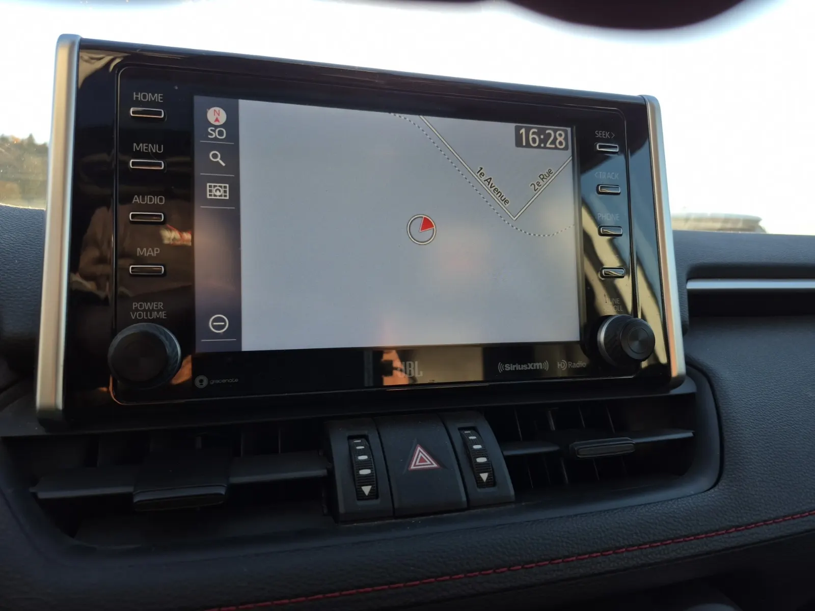 Navigation Photo