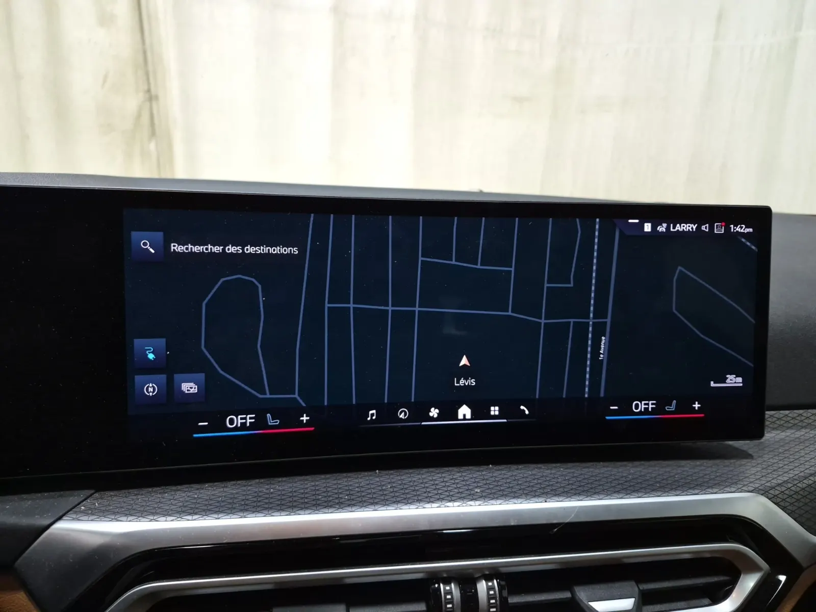 Navigation Photo