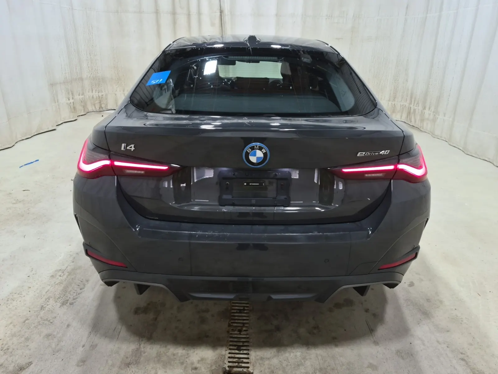 Full Rear Photo