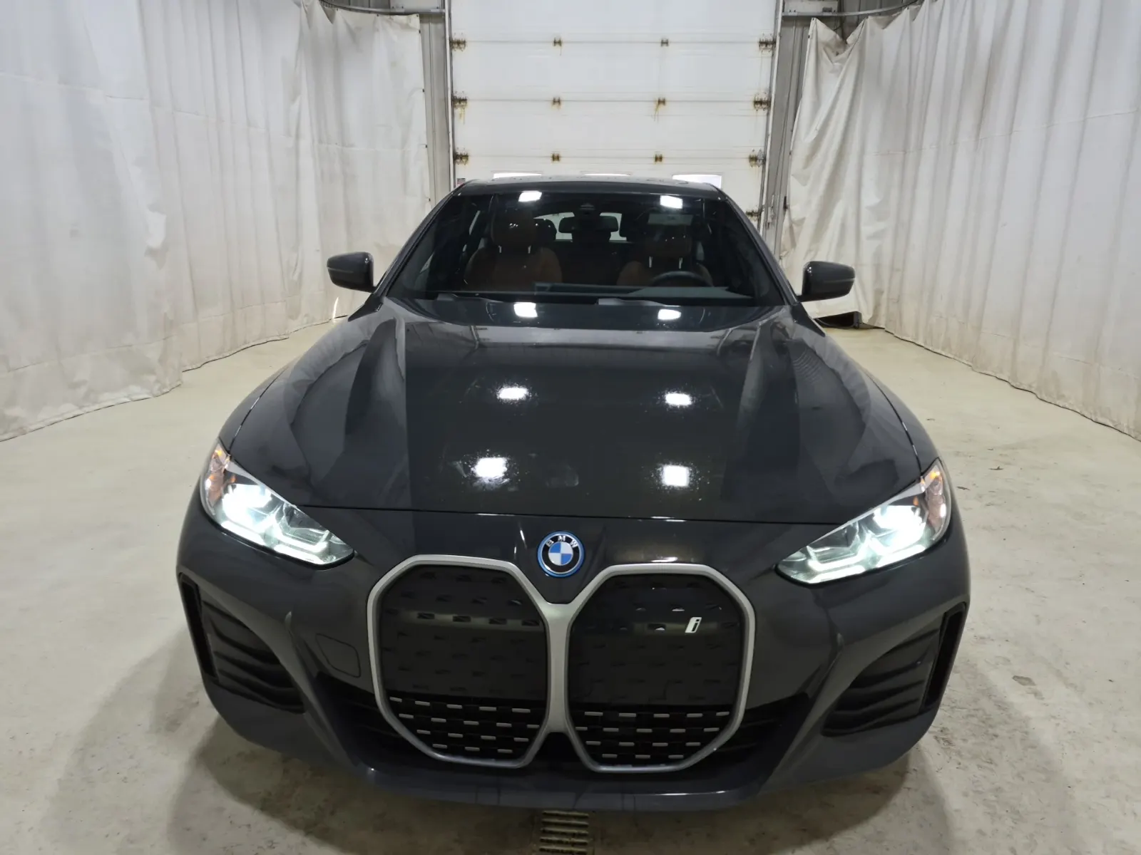 Full Front Photo