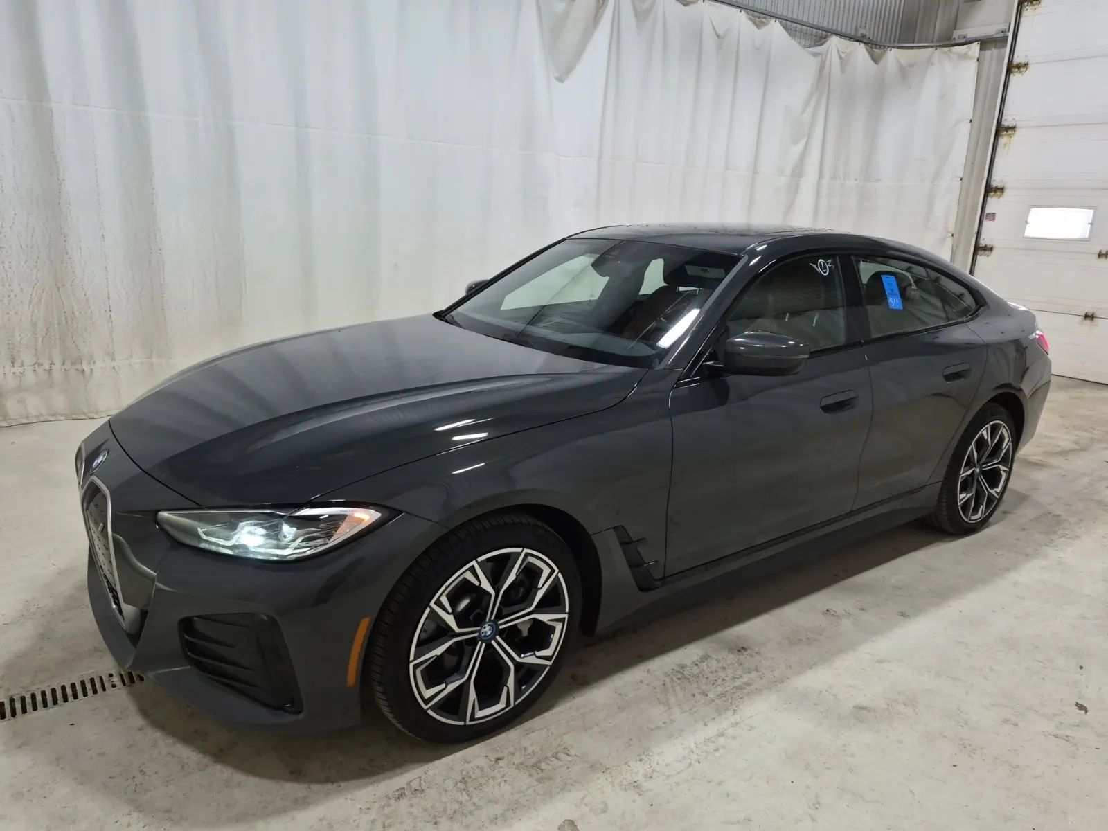 2024 BMW i4